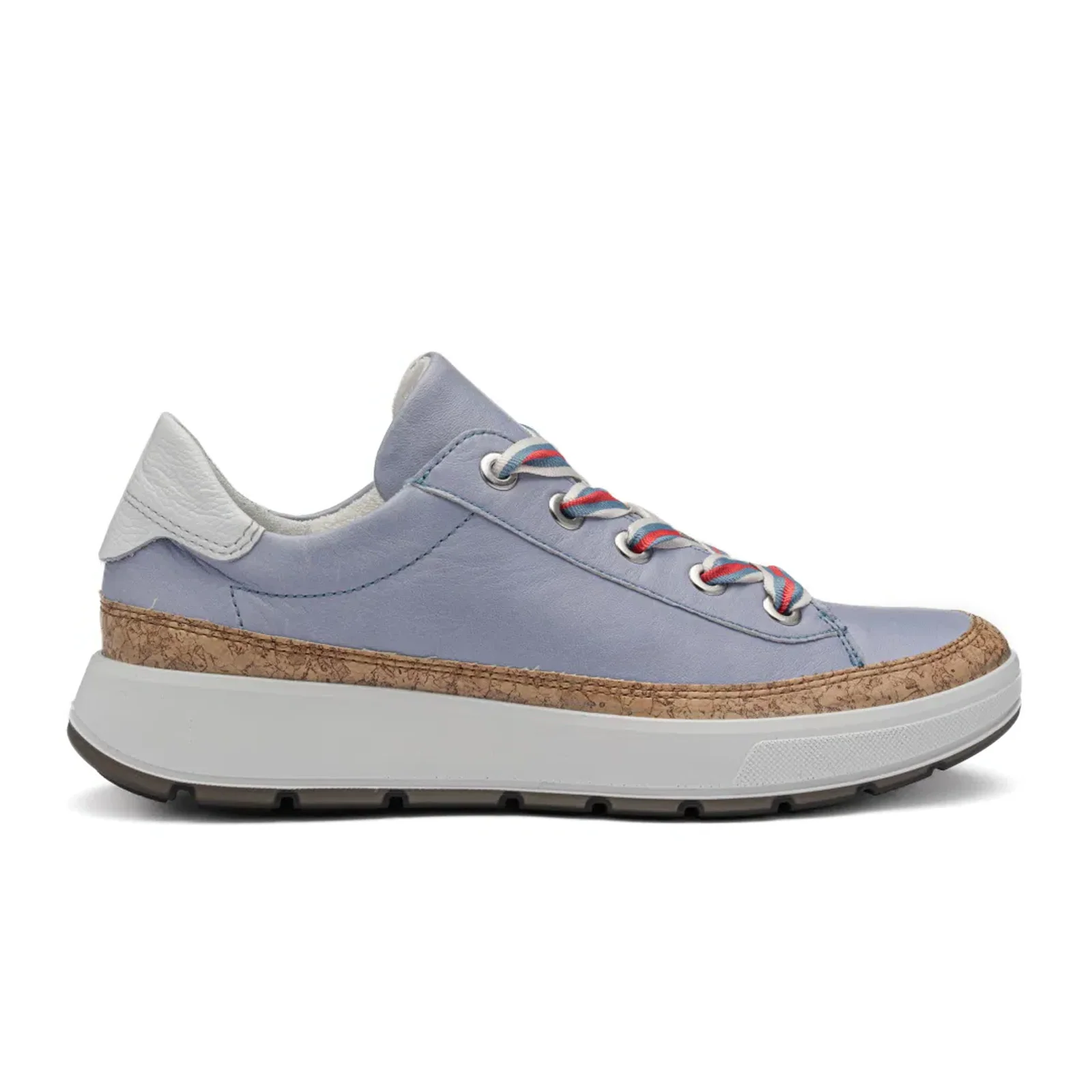Ara Rem Sneaker (Women) - Azzuro Glazekid