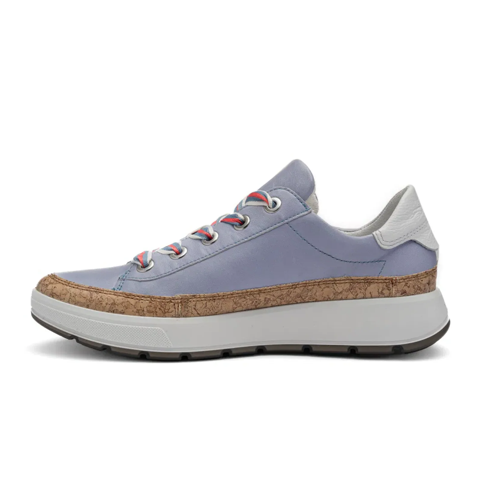 Ara Rem Sneaker (Women) - Azzuro Glazekid - Image 2