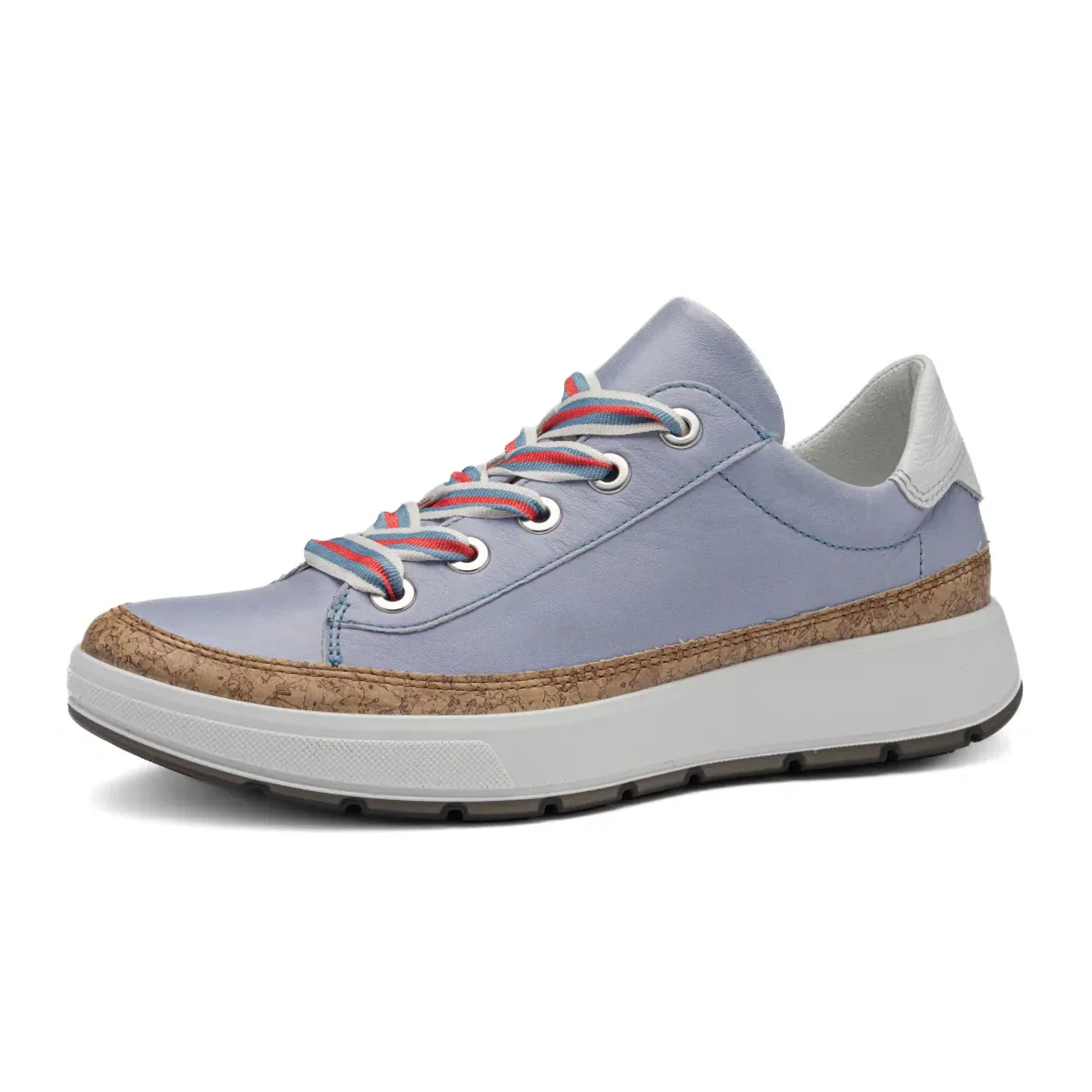 Ara Rem Sneaker (Women) - Azzuro Glazekid - Image 3
