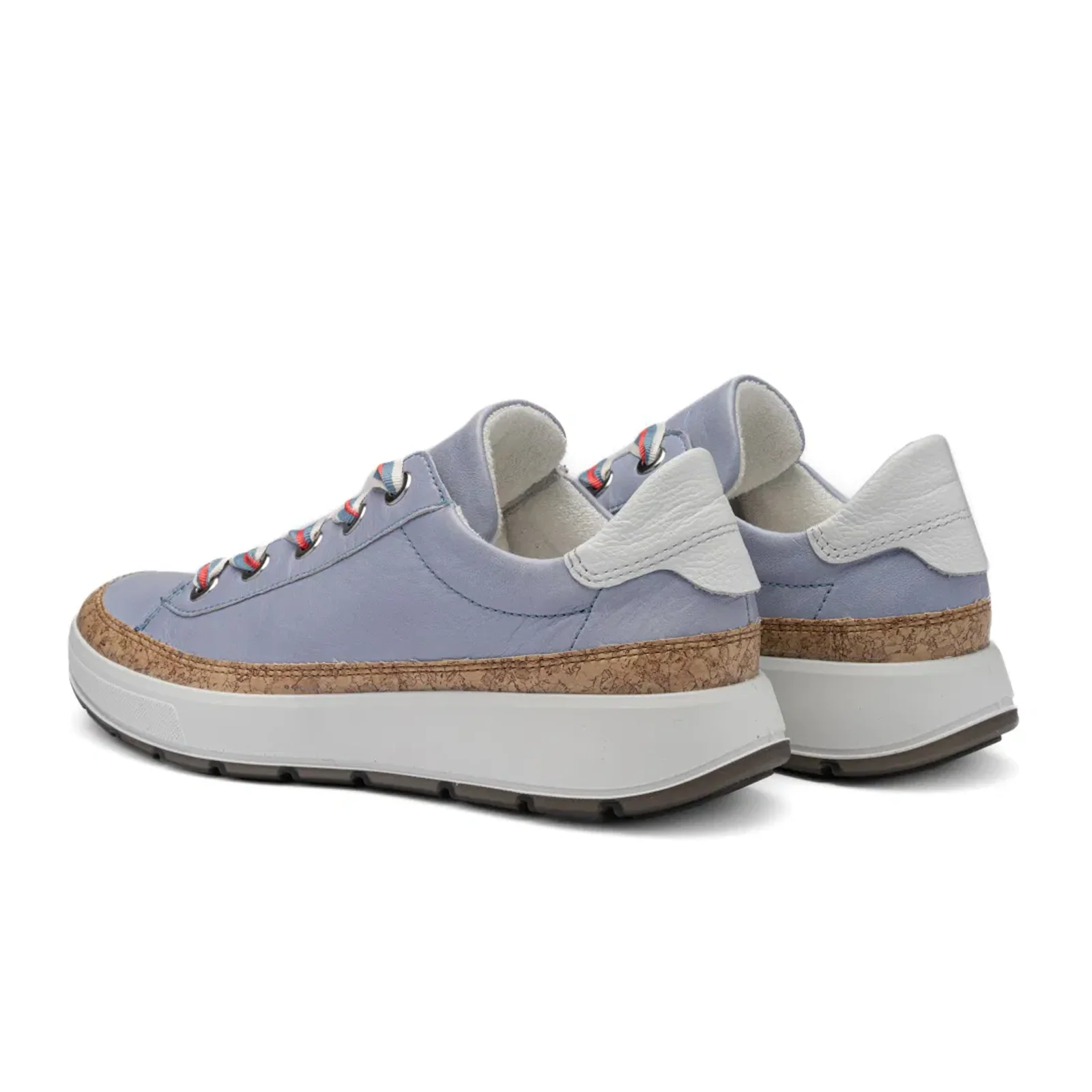 Ara Rem Sneaker (Women) - Azzuro Glazekid - Image 4