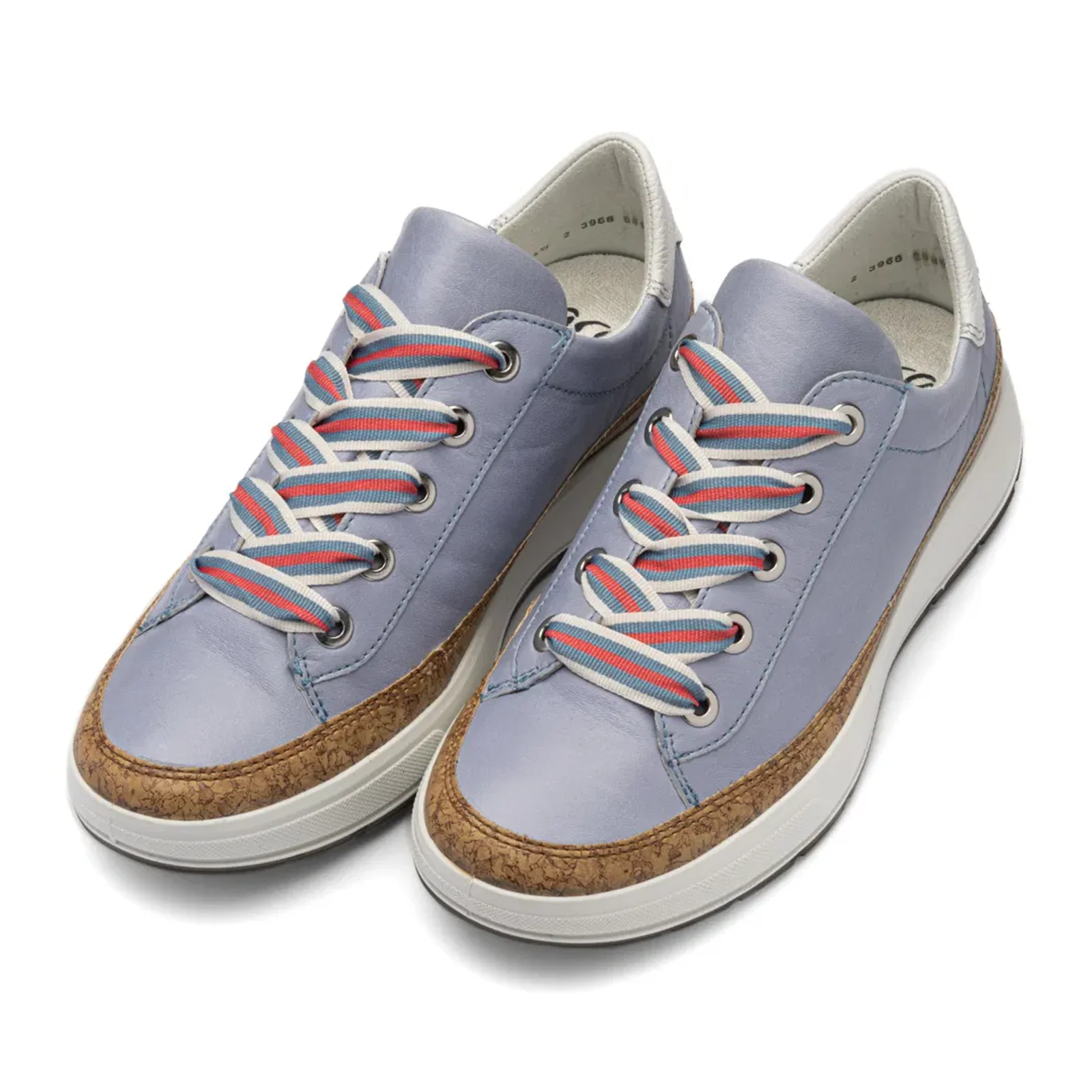 Ara Rem Sneaker (Women) - Azzuro Glazekid - Image 5