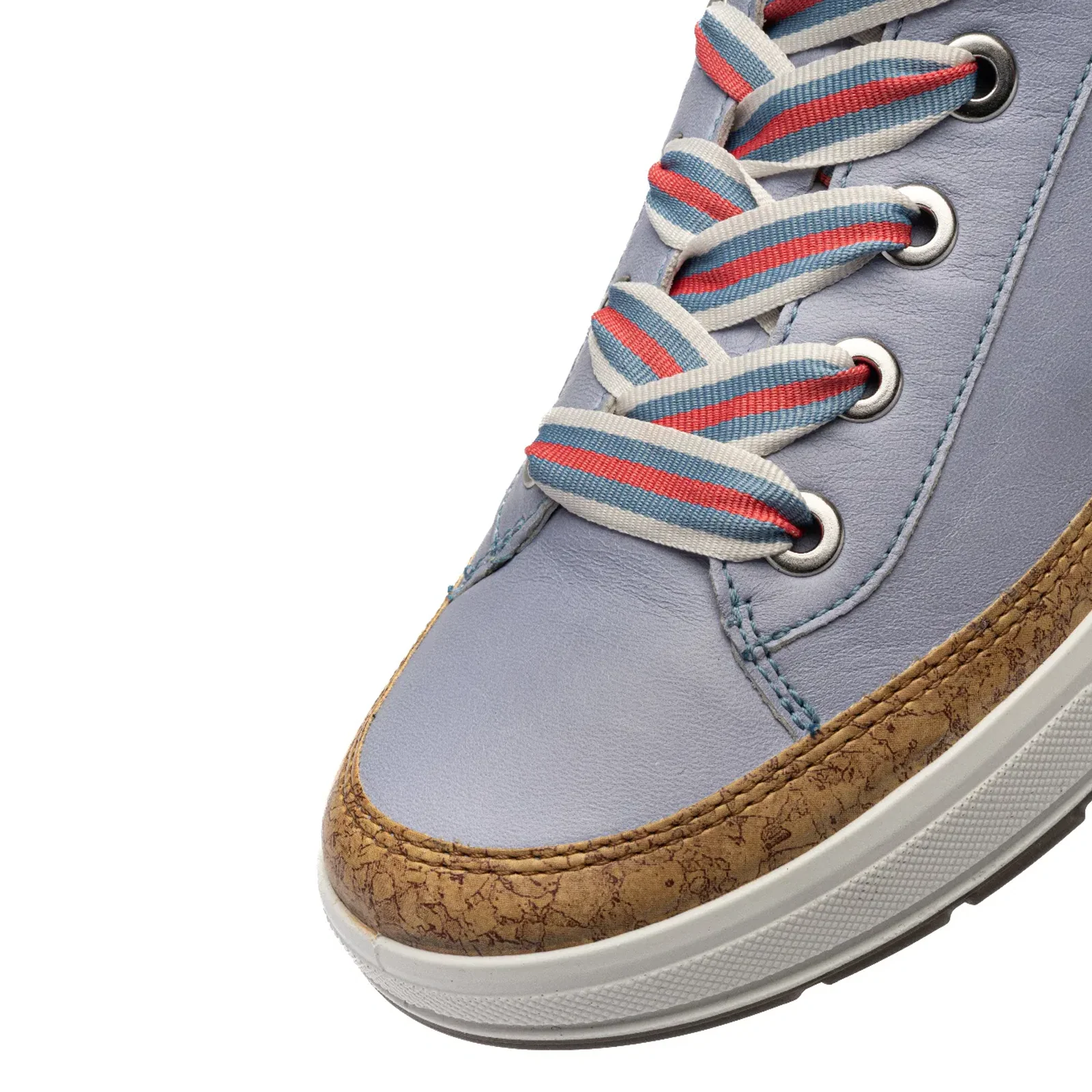 Ara Rem Sneaker (Women) - Azzuro Glazekid - Image 6