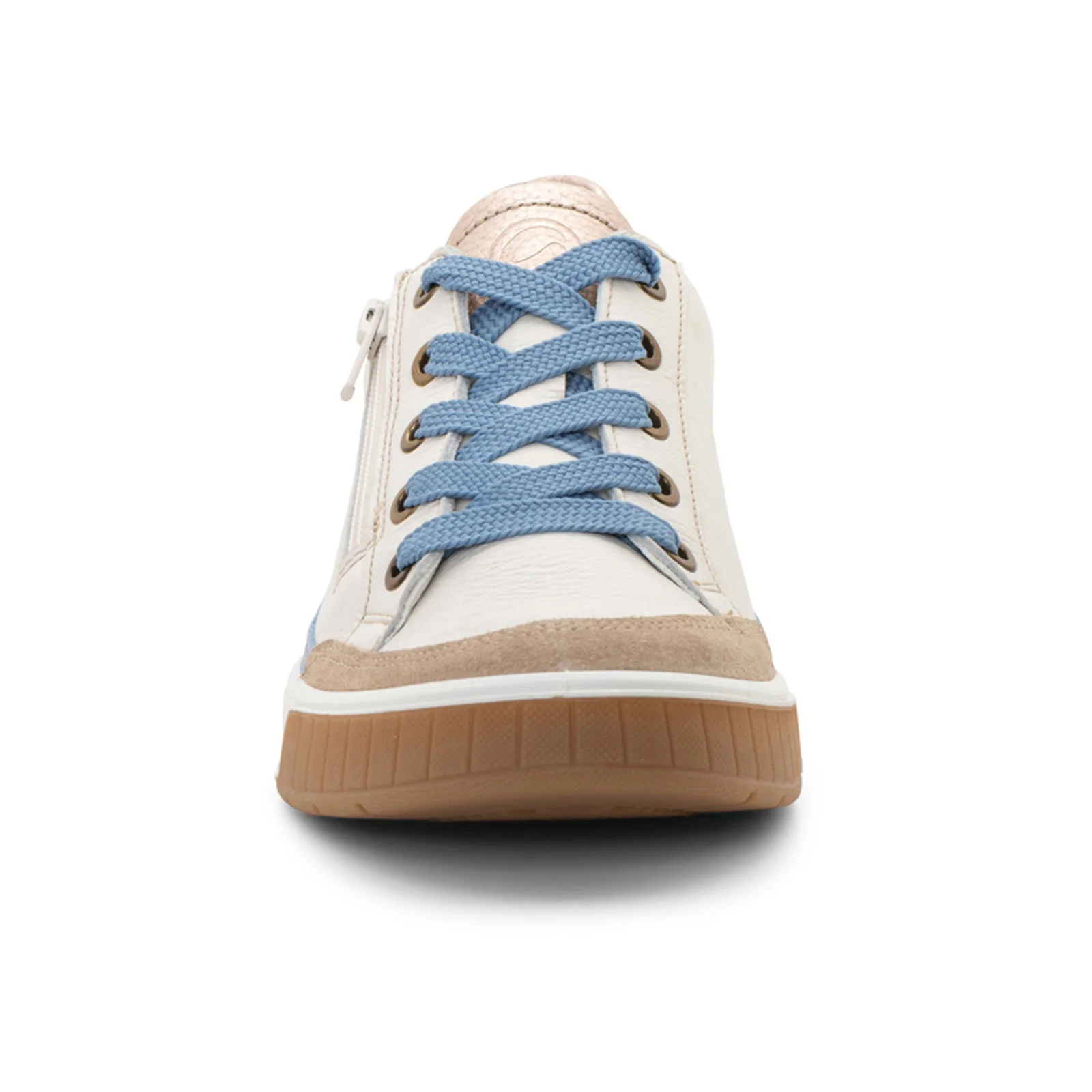 Ara Rio Sneaker (Women) - White Multi - Image 3