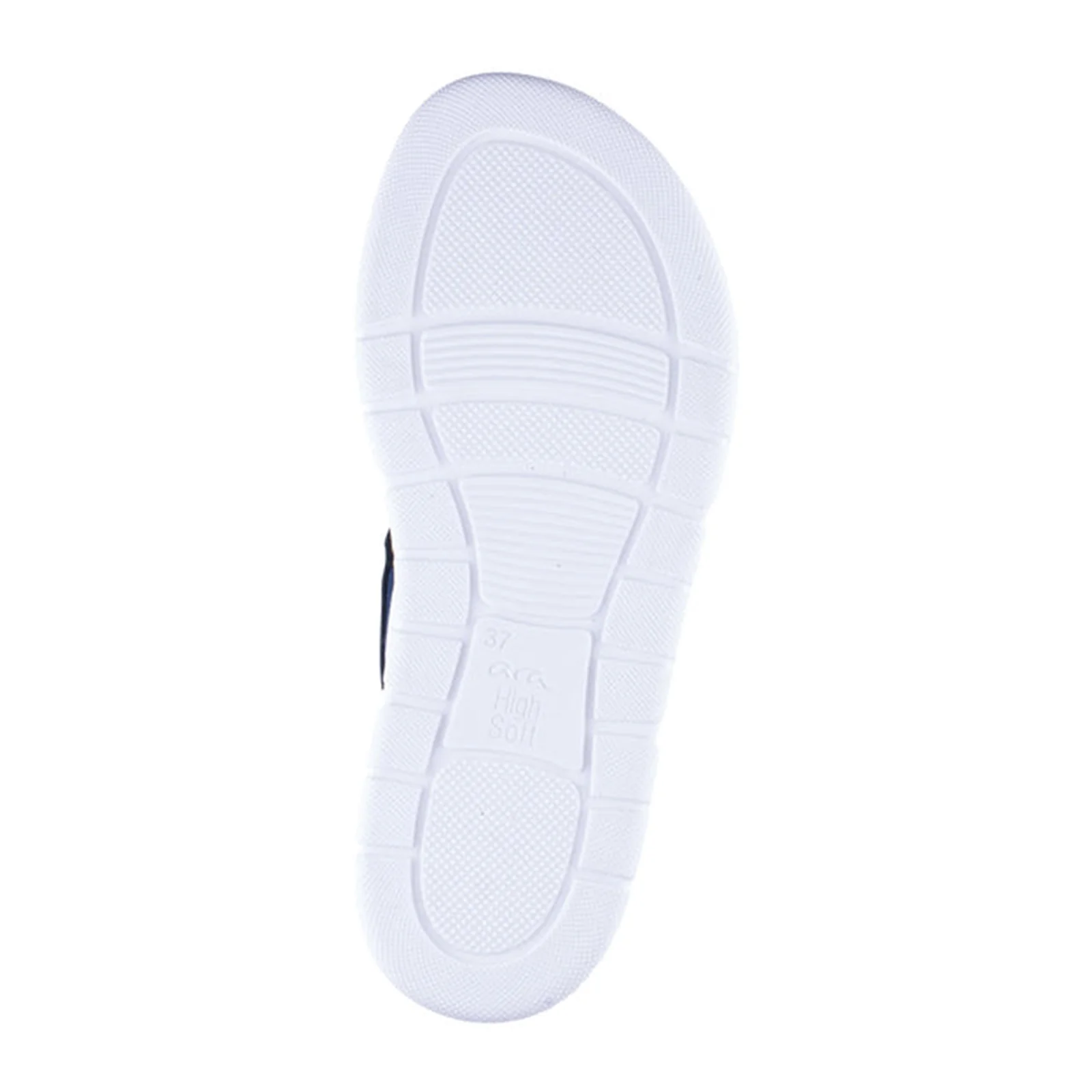Ara Roanoke Backstrap Sandal (Women) - Navy - Image 4