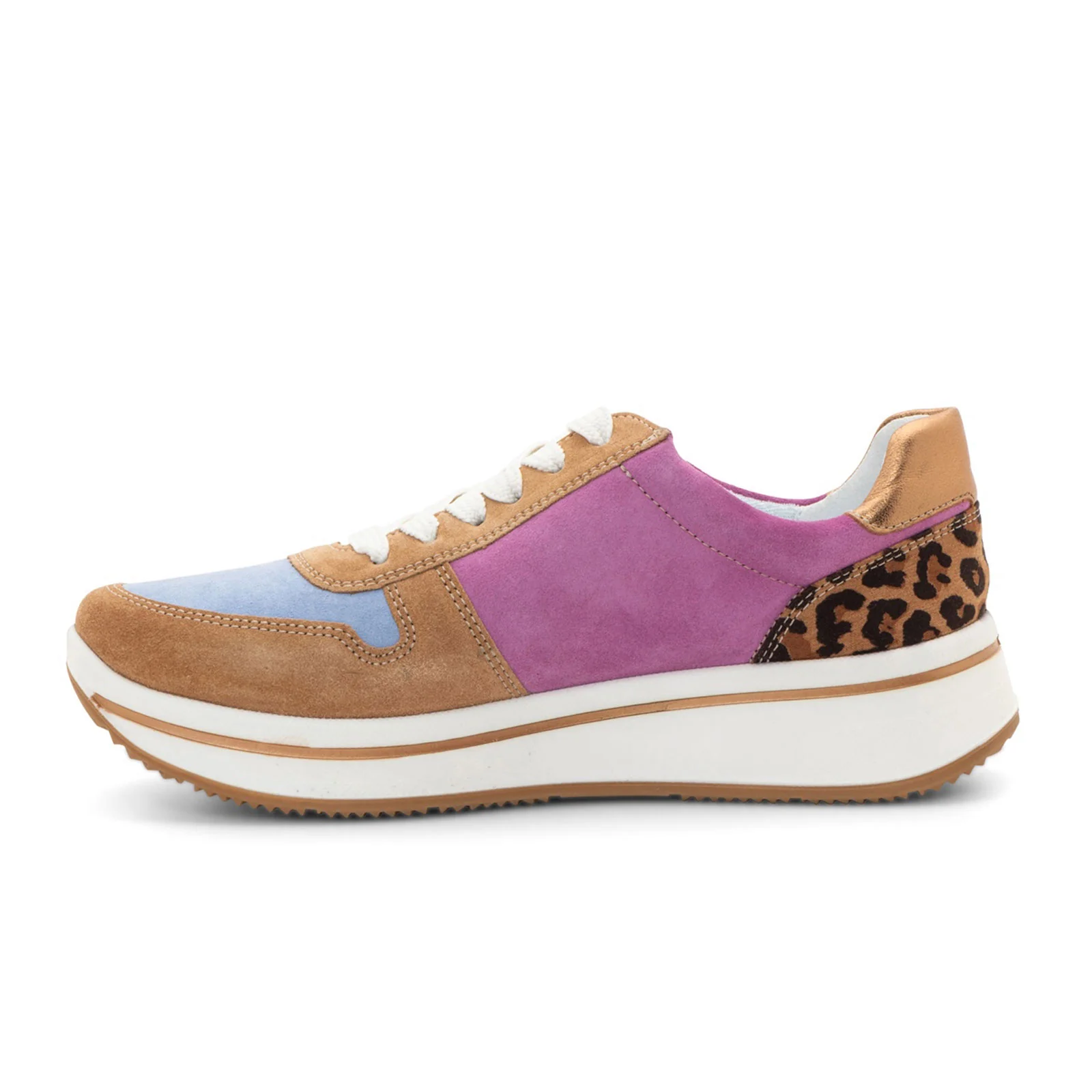 Ara Sage Sneaker (Women) - Multi - Image 2