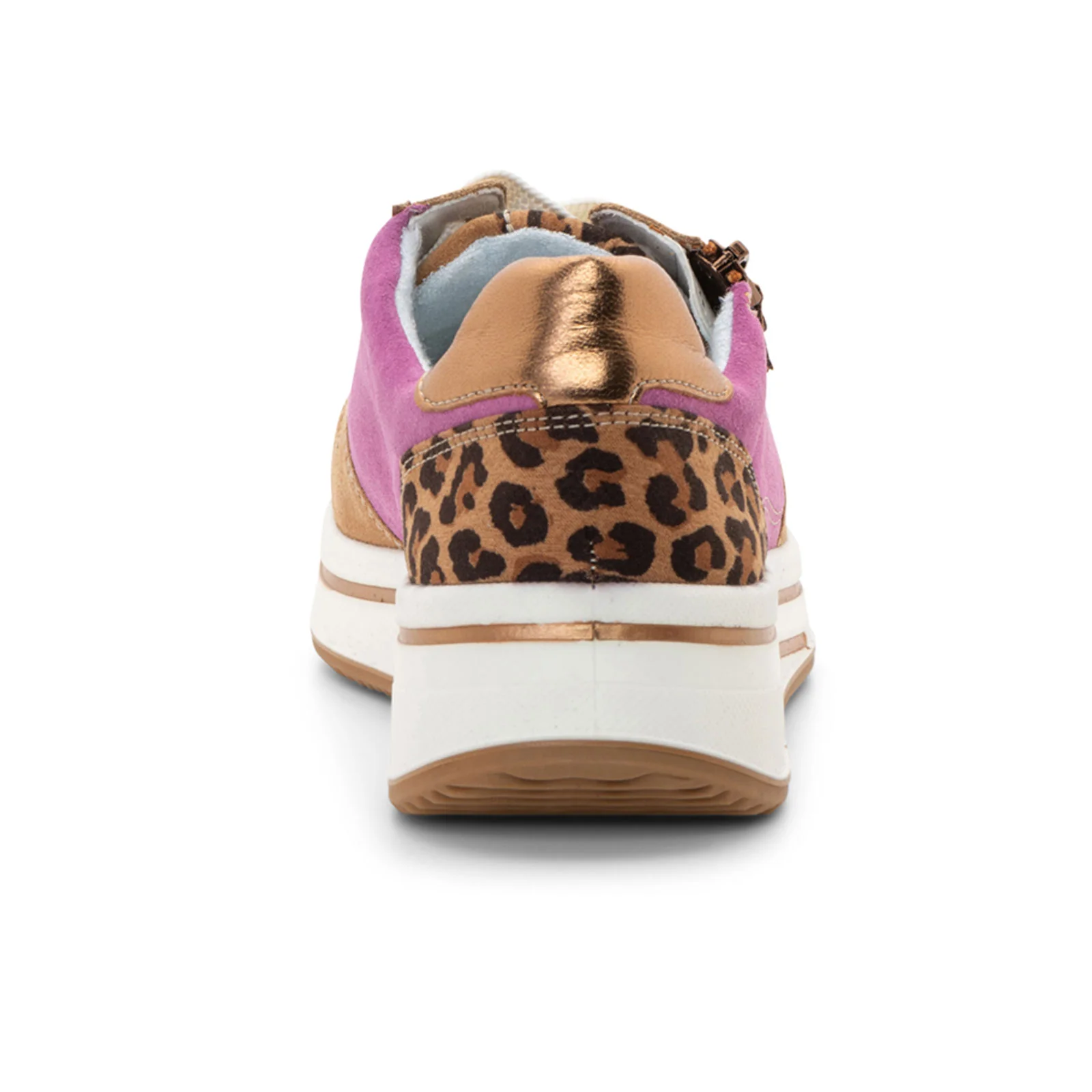 Ara Sage Sneaker (Women) - Multi - Image 4