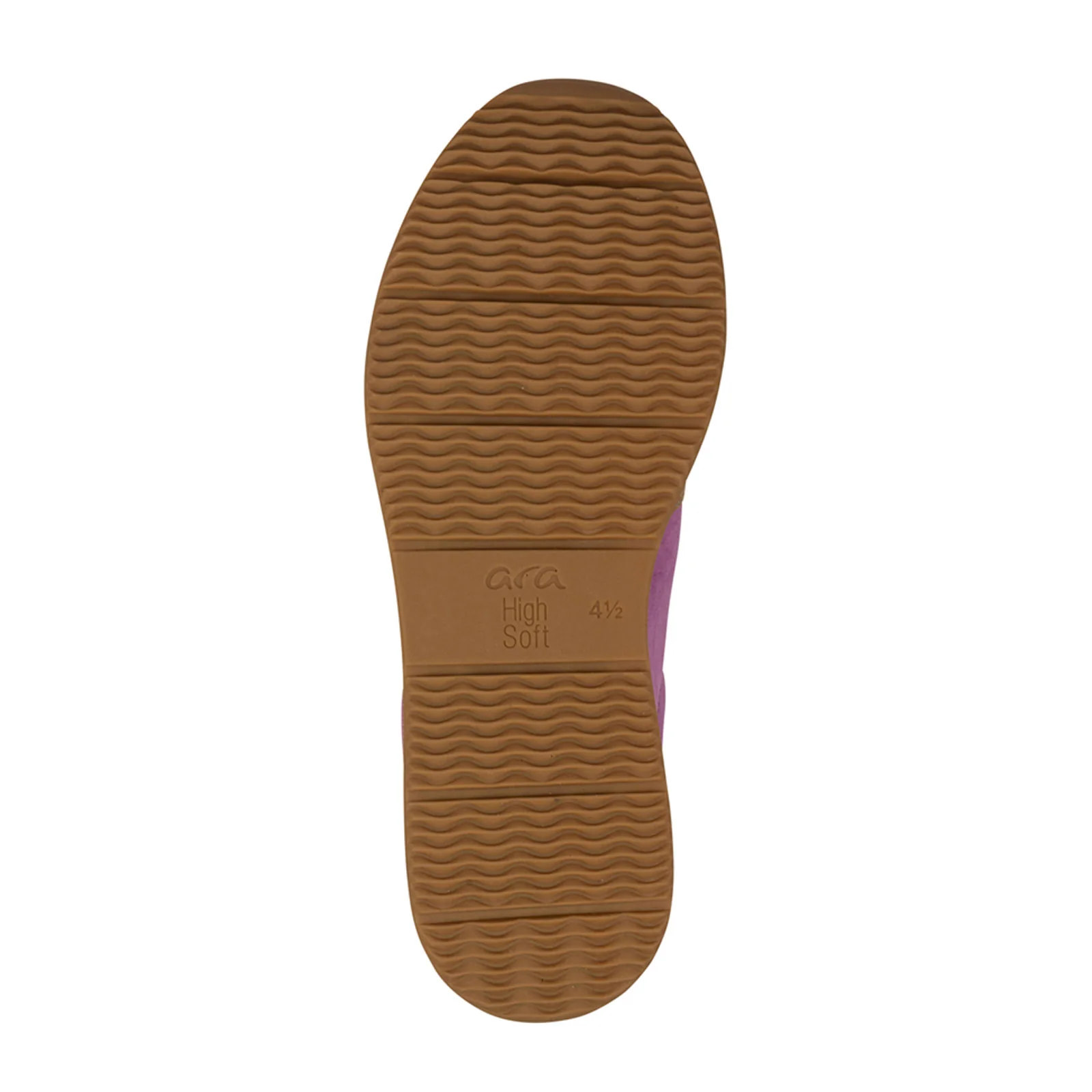 Ara Sage Sneaker (Women) - Multi - Image 6