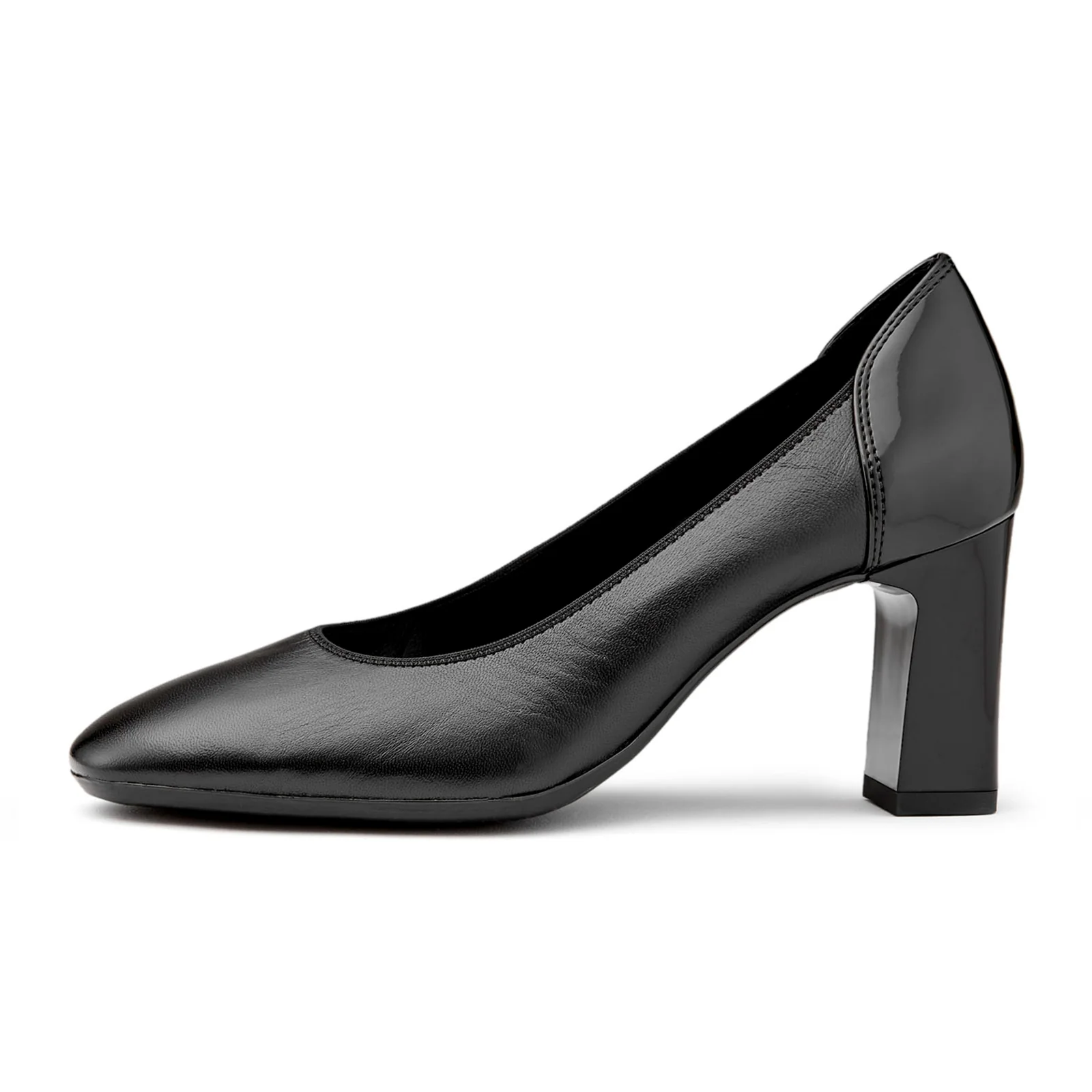 Ara Saxton Pump (Women) - Black - Image 2
