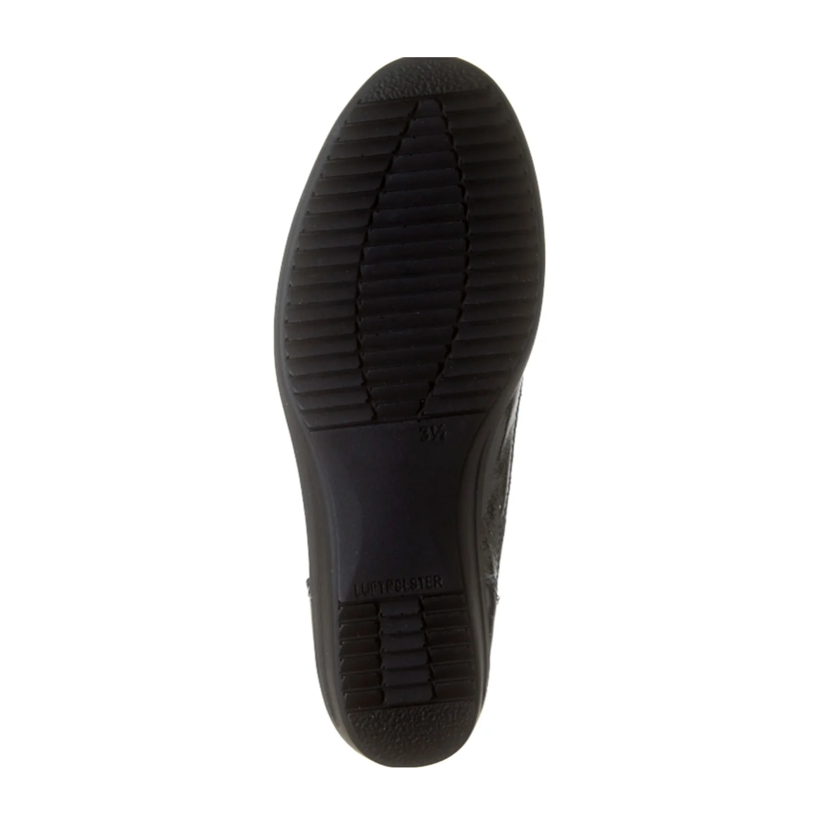 Ara Zora Loafer (Women) - Black - Image 6