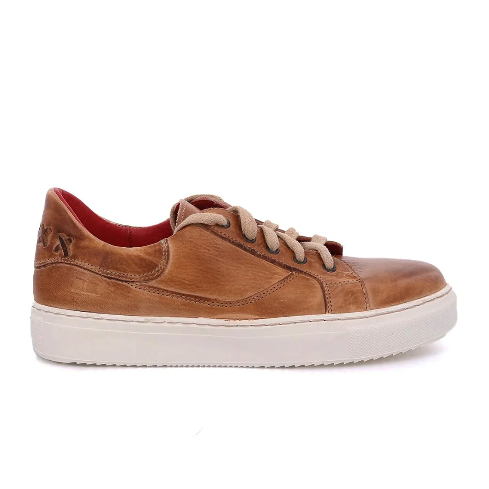 Bed Stu Azeli Sneaker (Women) - Tan Rustic