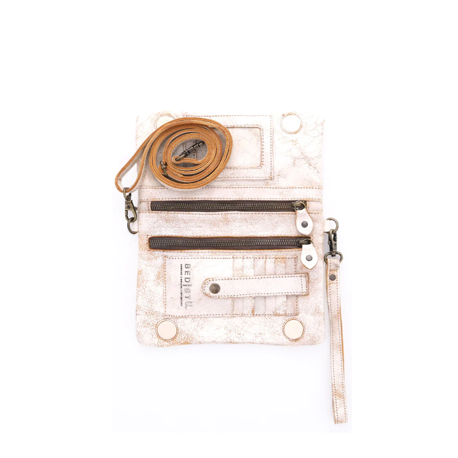 Bed Stu Cadence Clutch - Nectar Lux - Image 3
