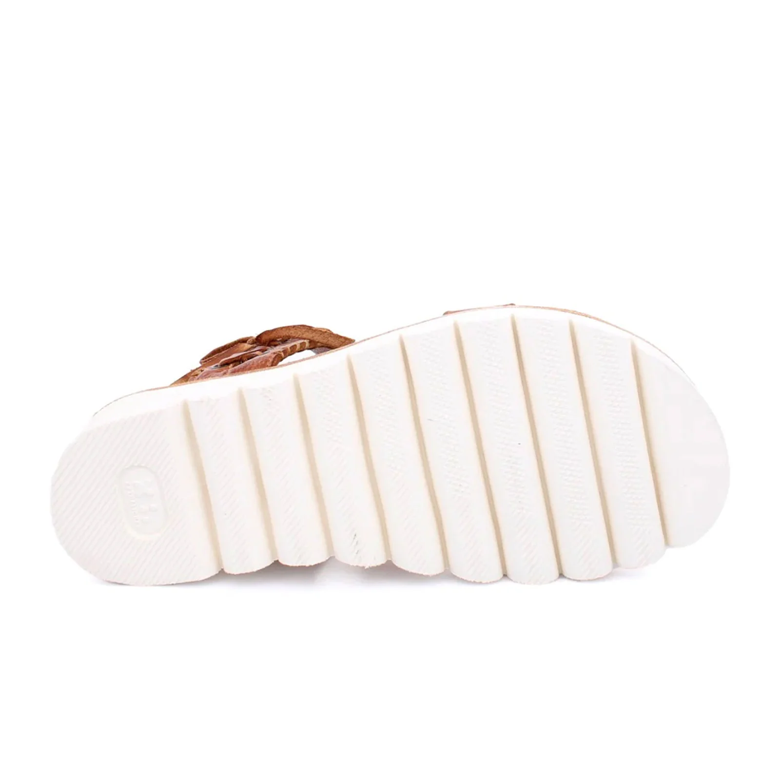 Bed Stu Zoe II Backstrap Sandal (Women) - Pecan DD - Image 3
