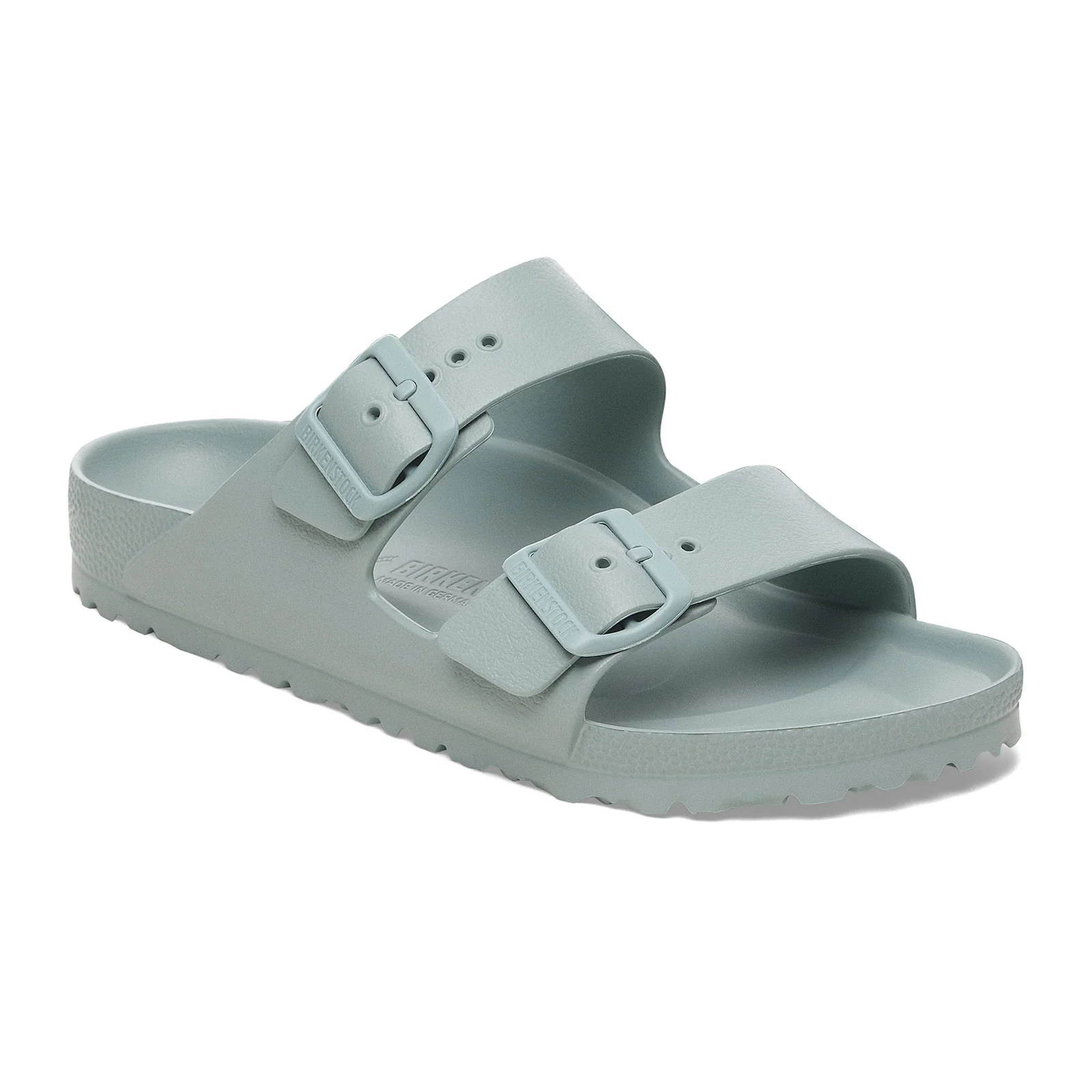 Birkenstock Arizona EVA Narrow Slide Sandal (Women) - Pure Sage