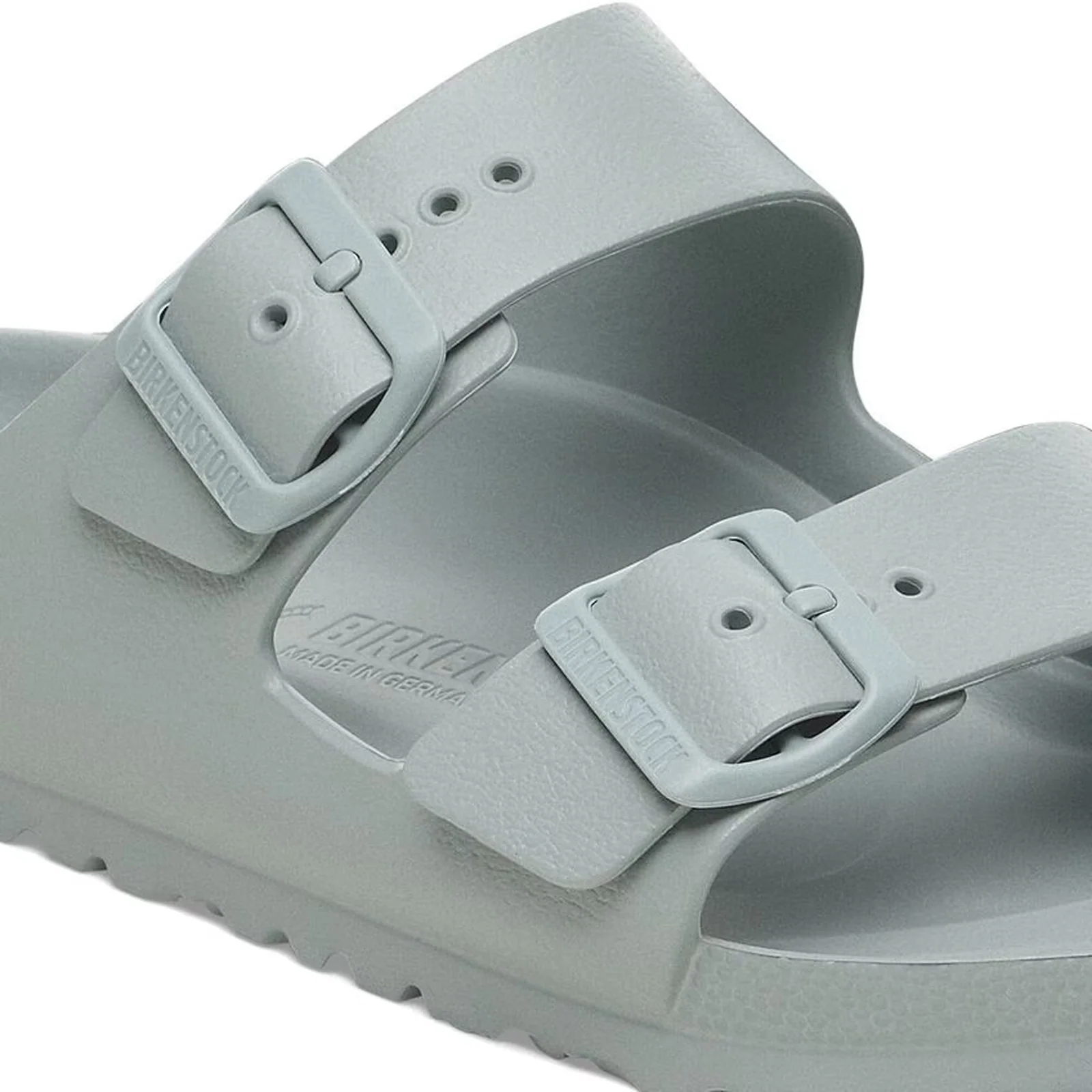 Birkenstock Arizona EVA Narrow Slide Sandal (Women) - Pure Sage - Image 5
