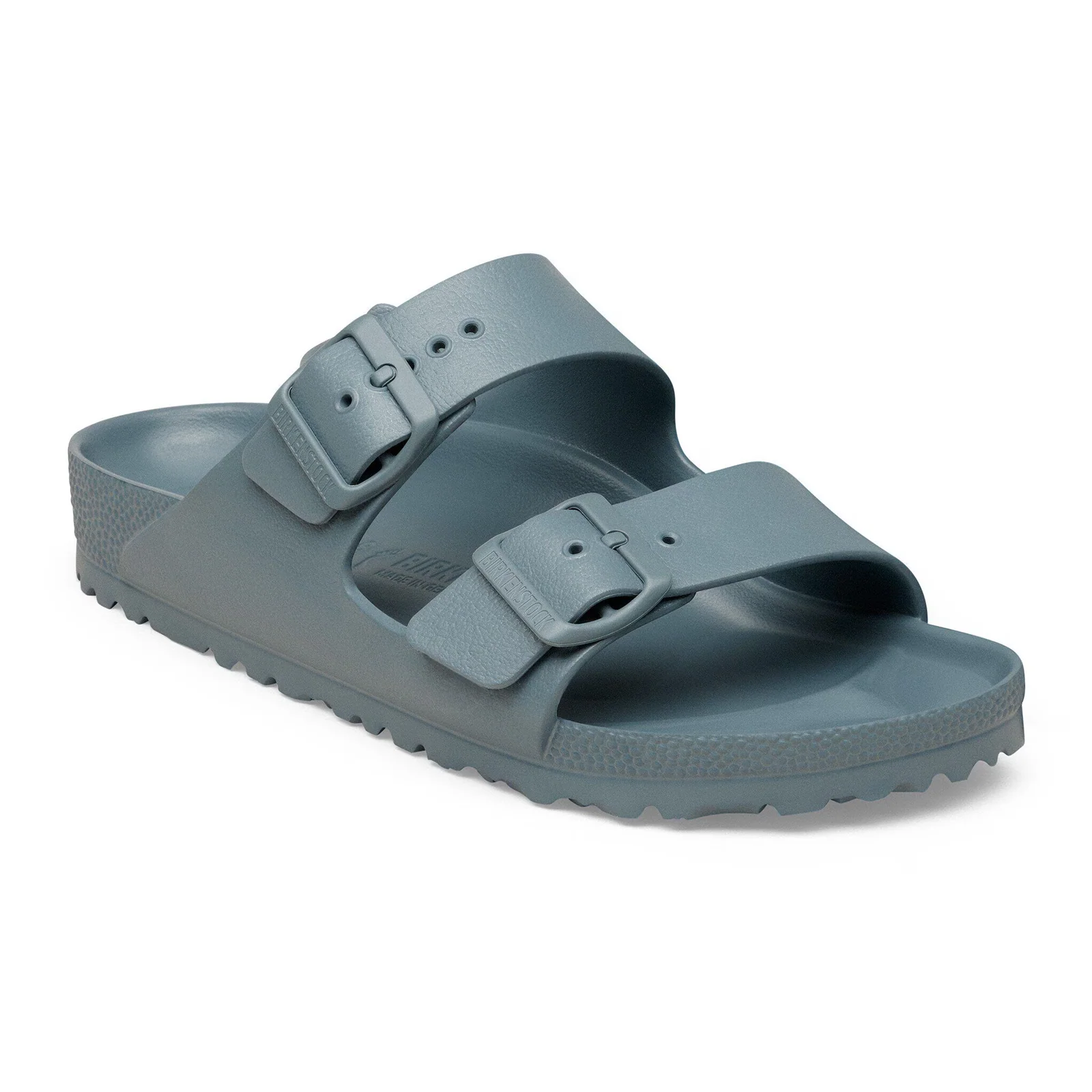 Birkenstock Arizona EVA Sandal (Men) - Basalt Gray
