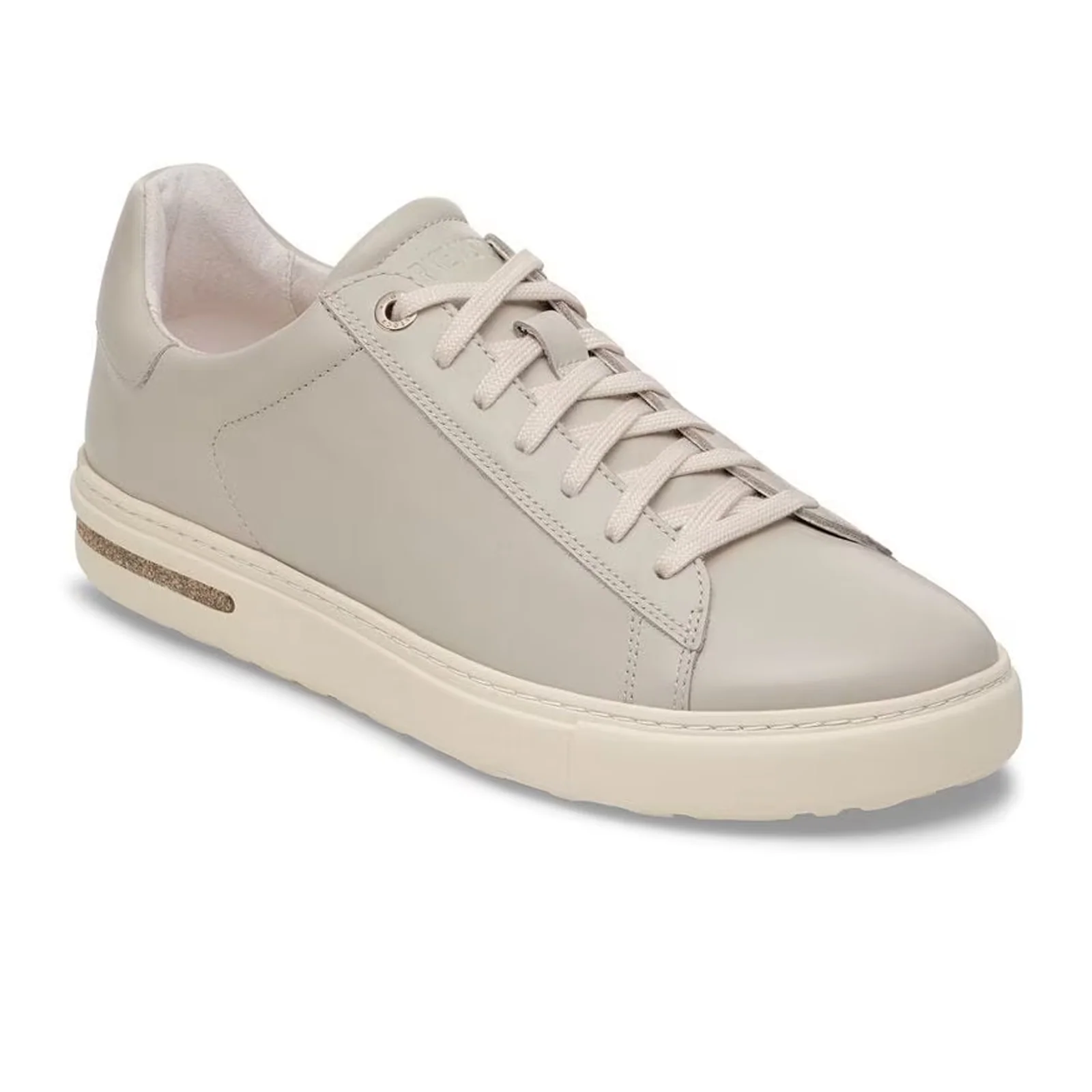 Birkenstock Bend Sneaker (Women) - Glossy Oyster