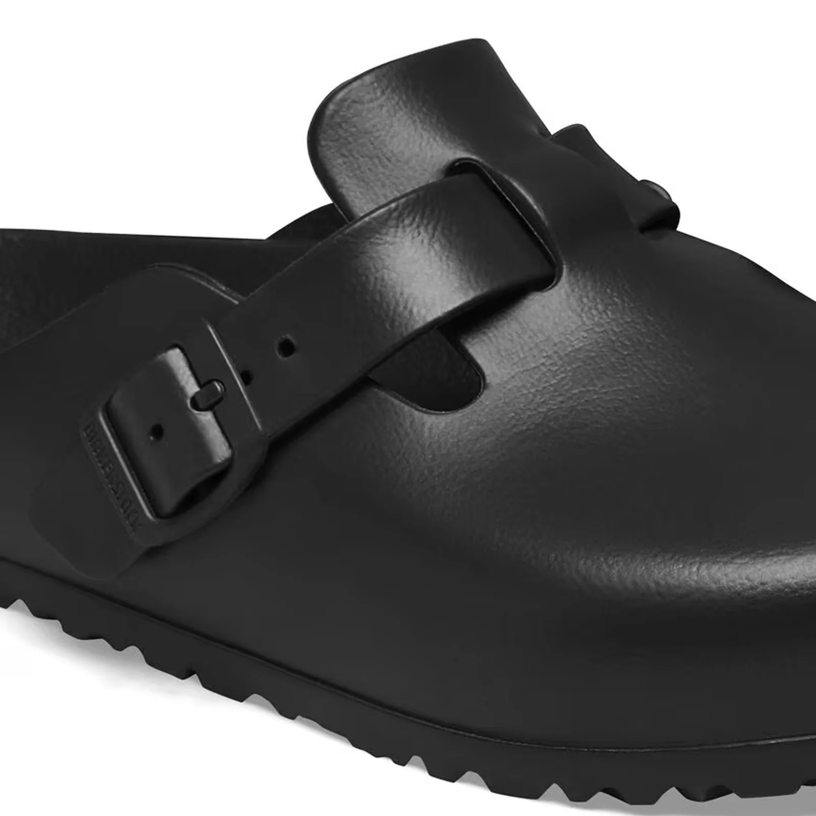 Birkenstock Boston EVA Clog (Men) - Black - Image 5