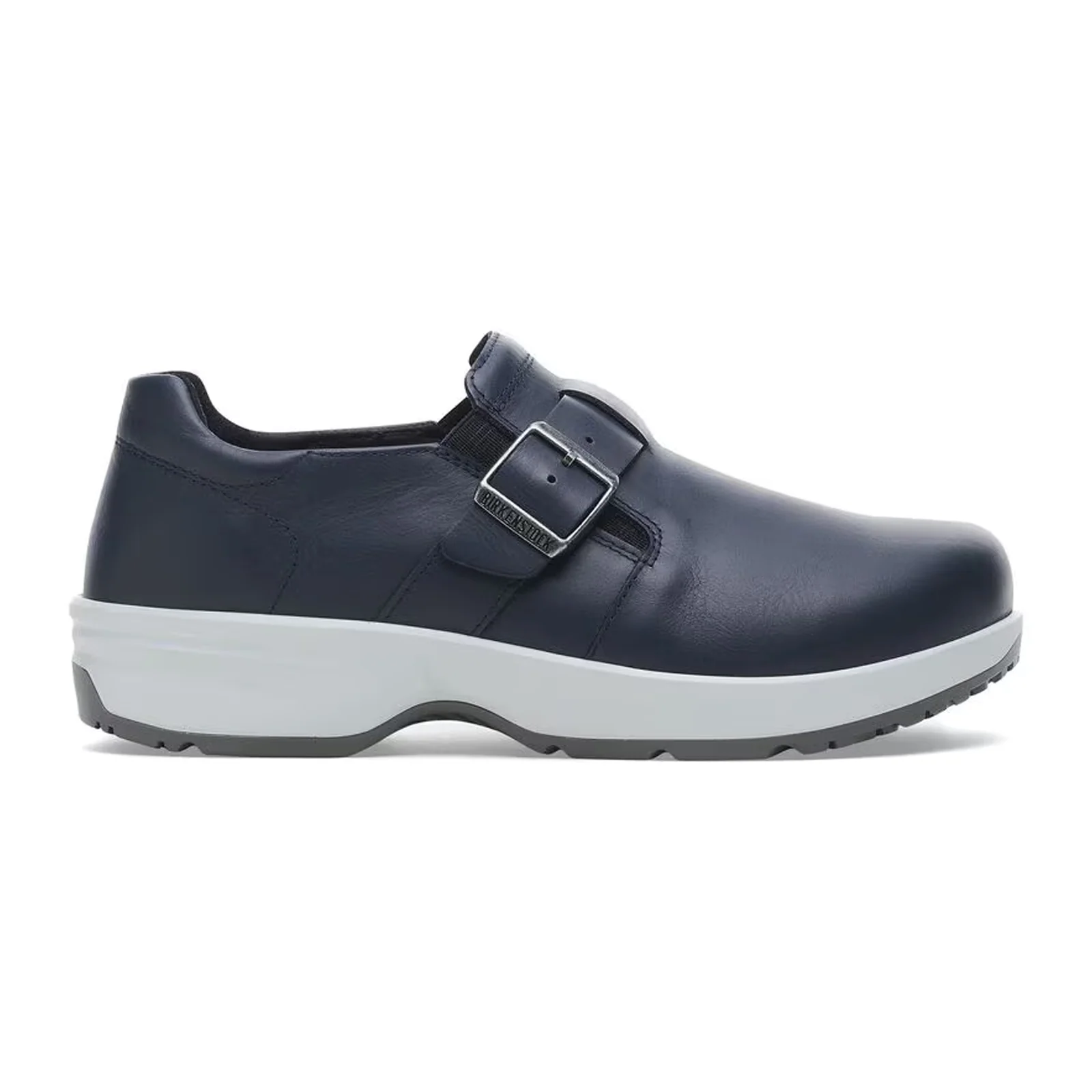 Birkenstock Caris Pro Slip On (Women) - Navy - Image 5
