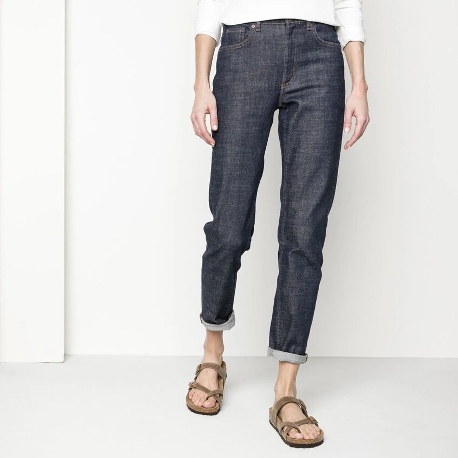 Birkenstock Mayari Sandal (Women) - Tobacco Oiled Leather - Image 7