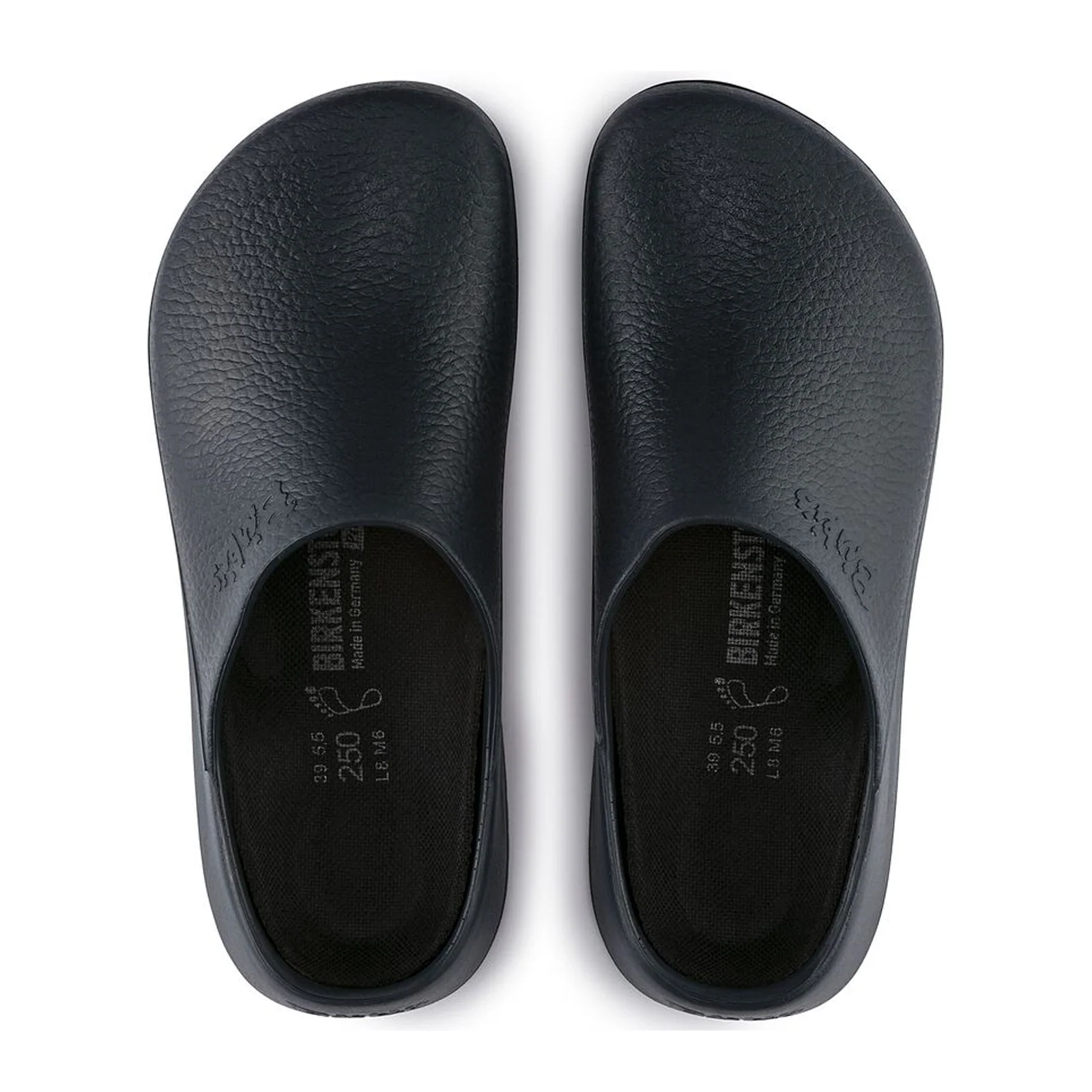 Birkenstock Super Birki Clog (Unisex) - Blue - Image 2