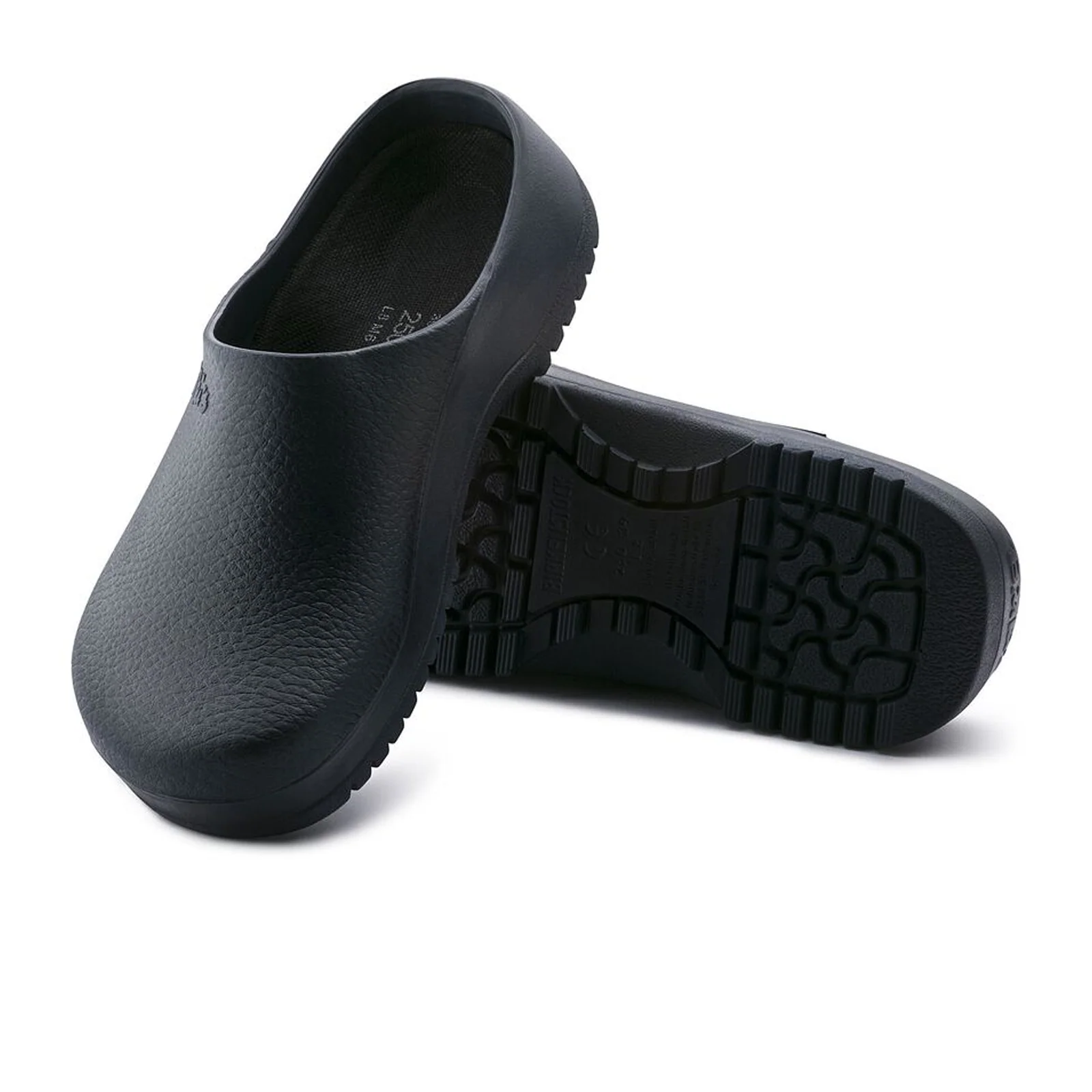 Birkenstock Super Birki Clog (Unisex) - Blue - Image 3