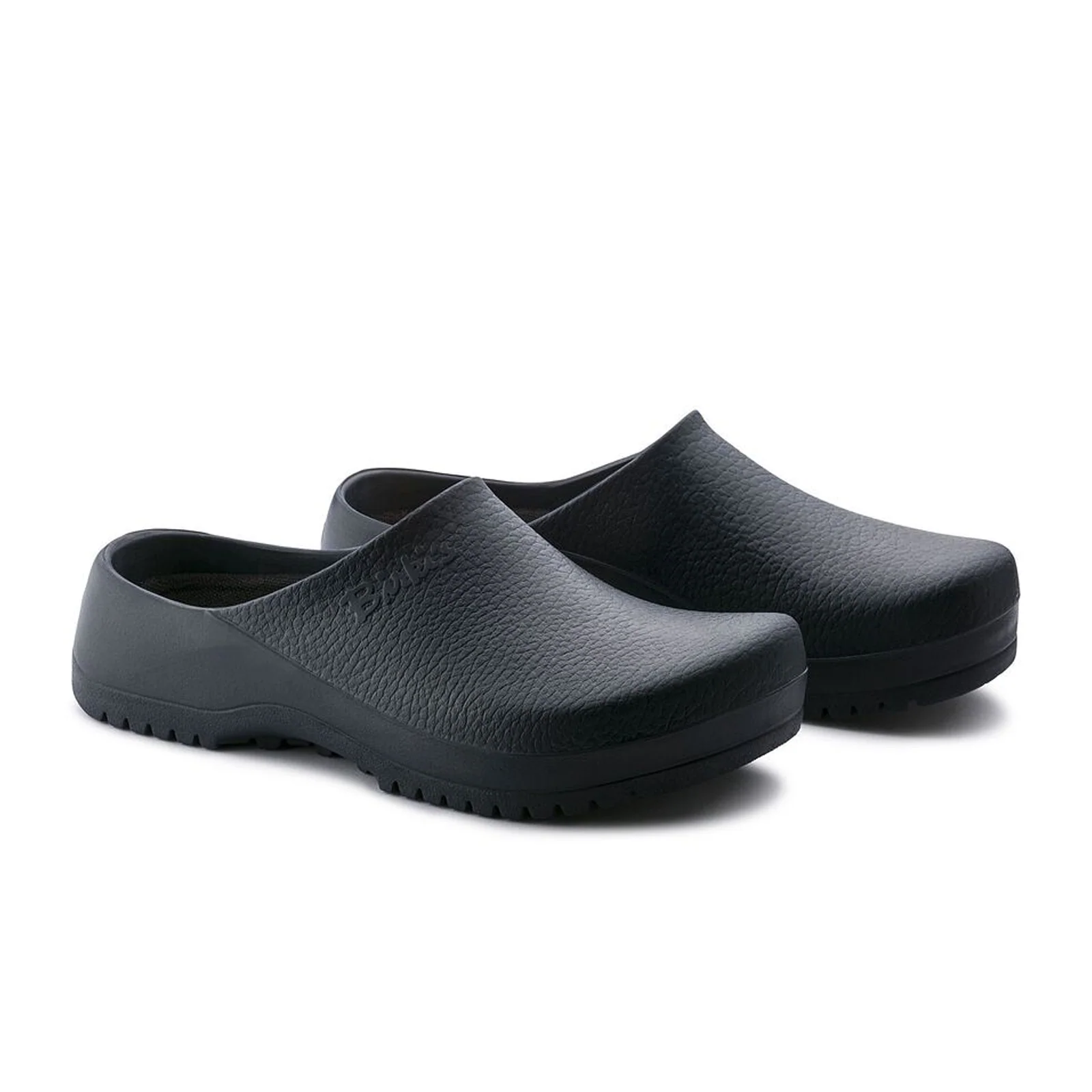 Birkenstock Super Birki Clog (Unisex) - Blue - Image 4