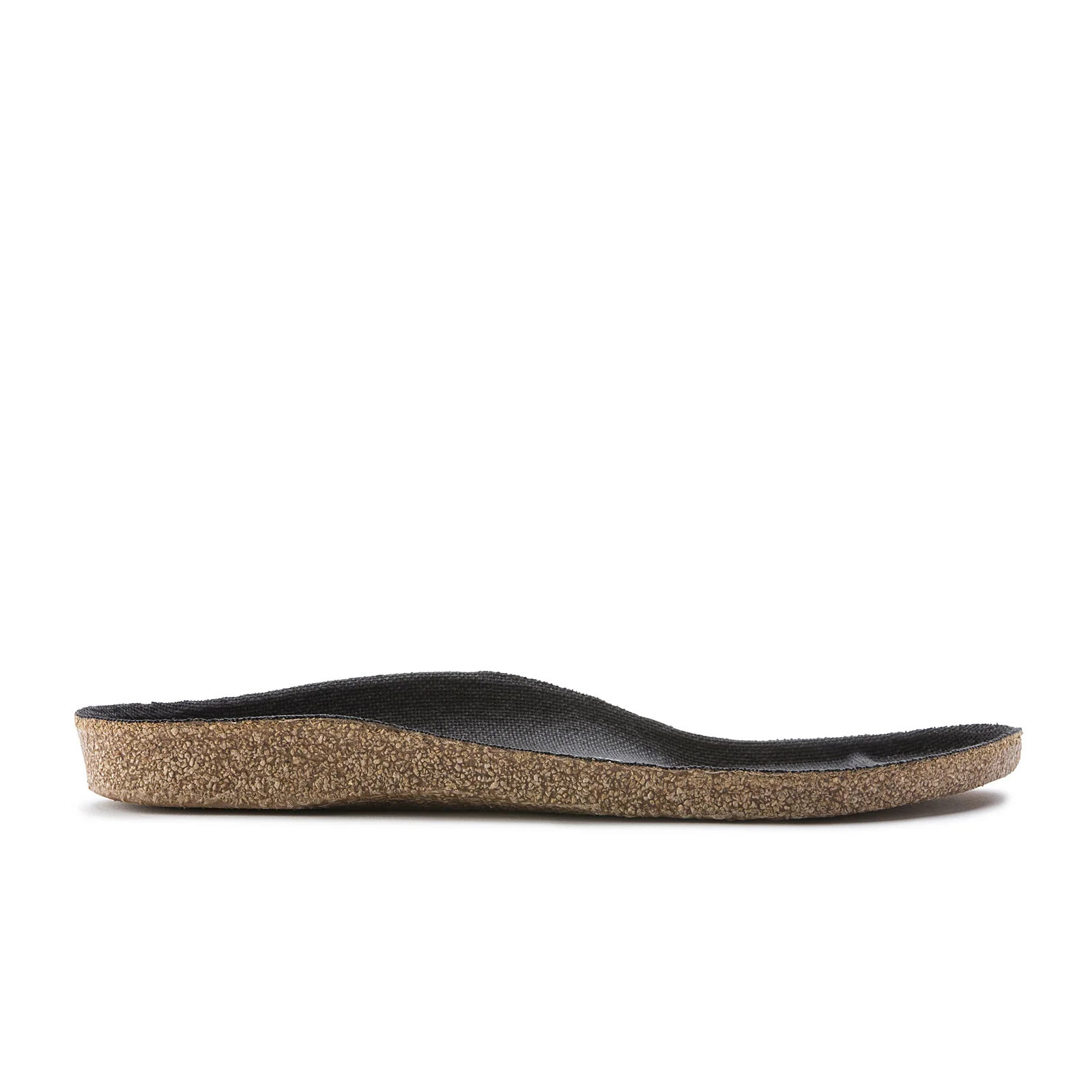 Birkenstock Super-Birki Replacement Footbed (Unisex) - Black - Image 3