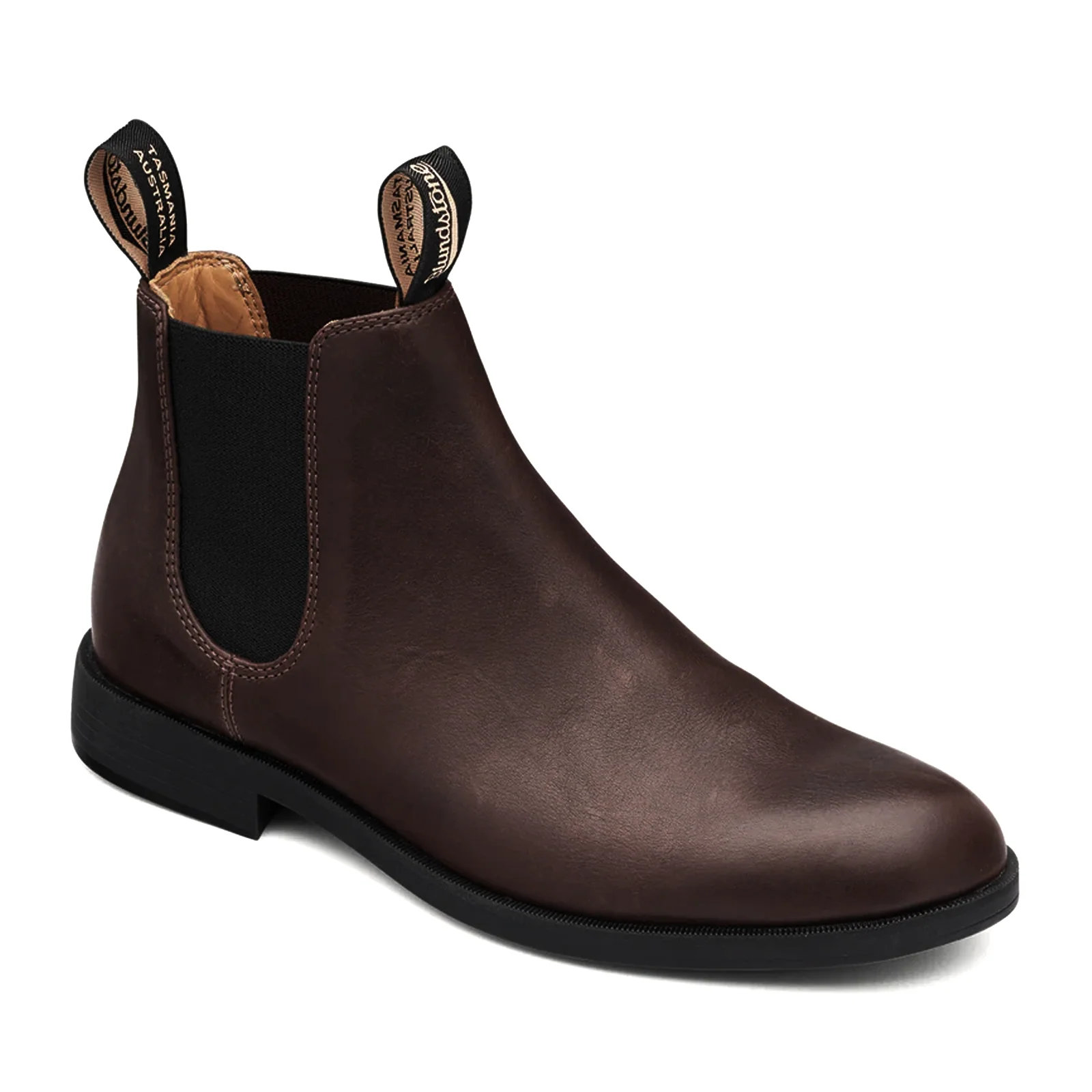 Blundstone 1900 Dress Chelsea Boot (Men) - Chestnut - Image 3