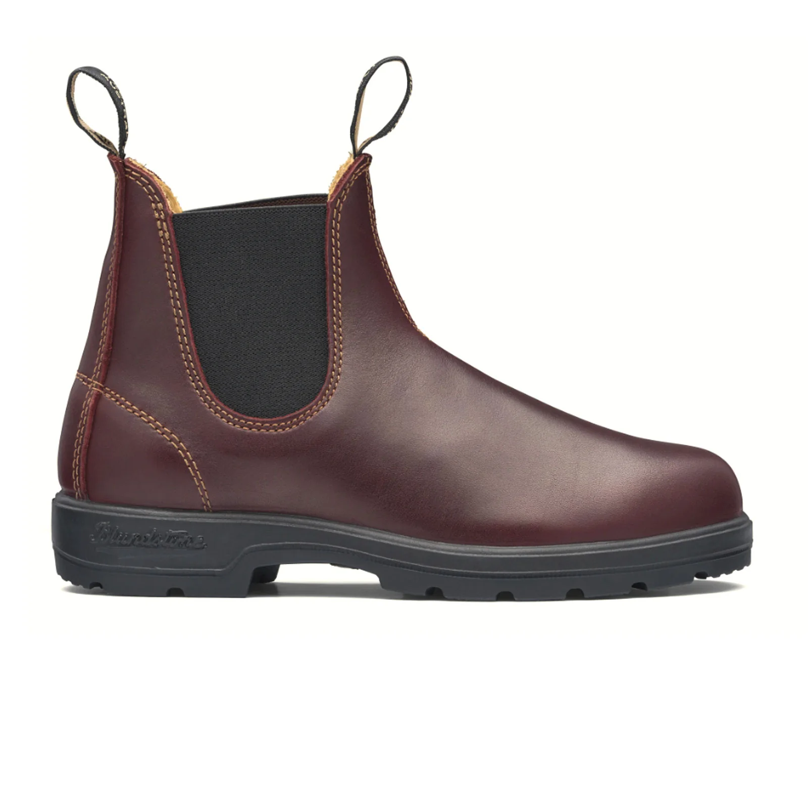 Blundstone Classic 1440 Chelsea Boot (Unisex) - Redwood