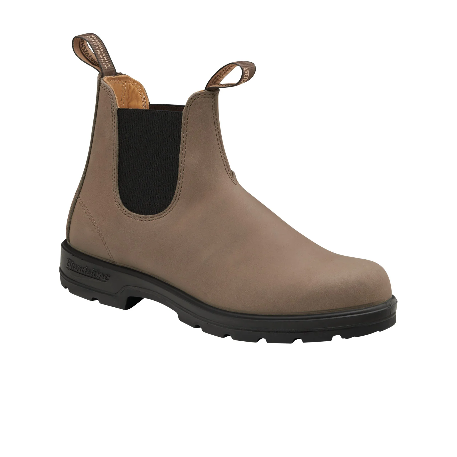 Blundstone Classic 2341 Chelsea Boot (Unisex) - Taupe - Image 2