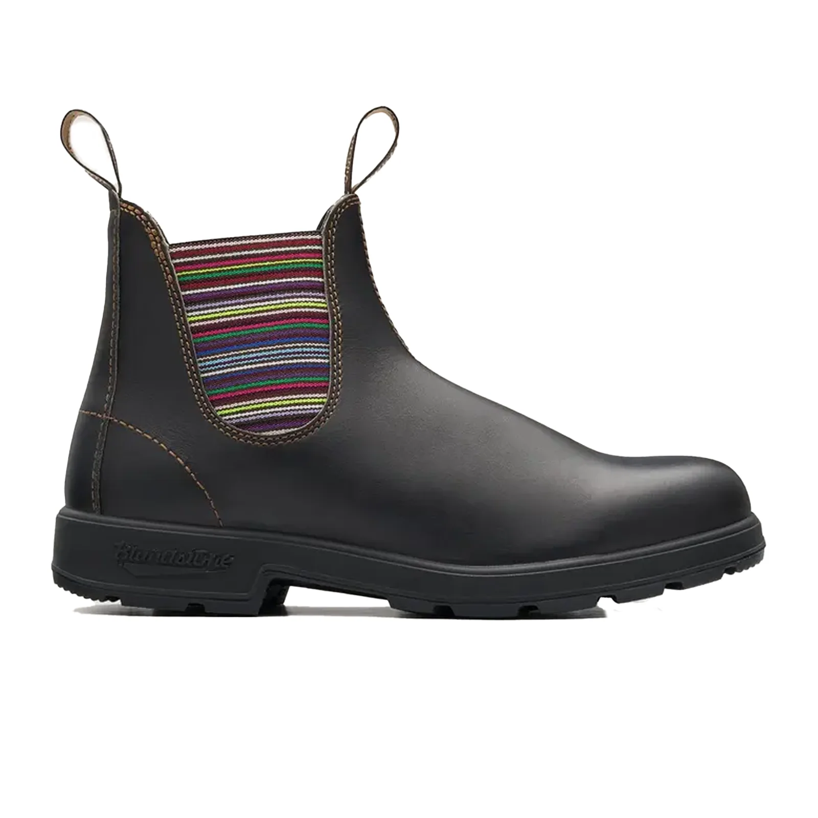 Blundstone Original 1409 Chelsea Boot (Unisex) - Brown/Multi