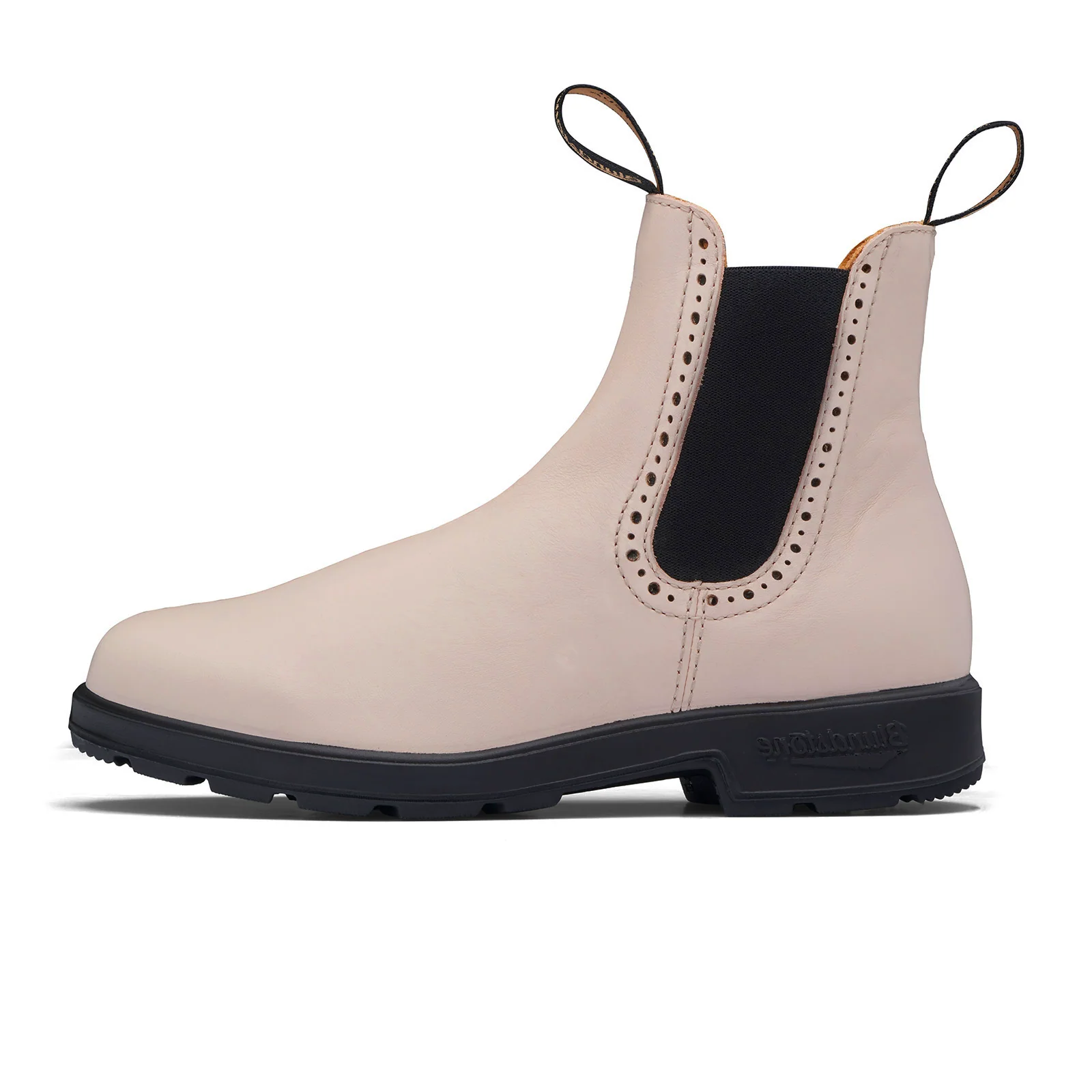 Blundstone Original 2156 High Top Chelsea Boot (Women) - Pearl - Image 2