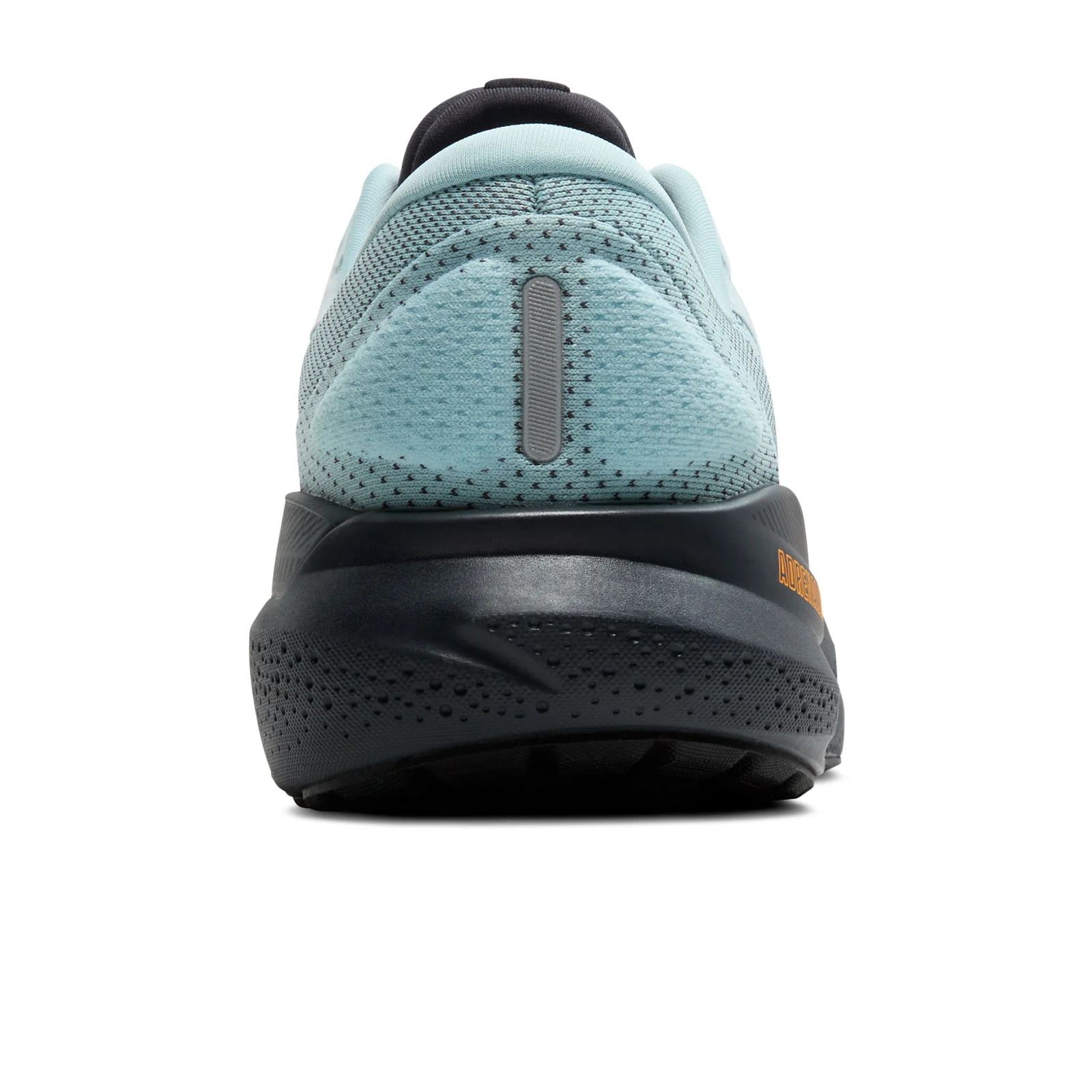 Brooks Adrenaline GTS 24 Running Shoe (Men) - Winter Sky/Ebony/Orange - Image 4