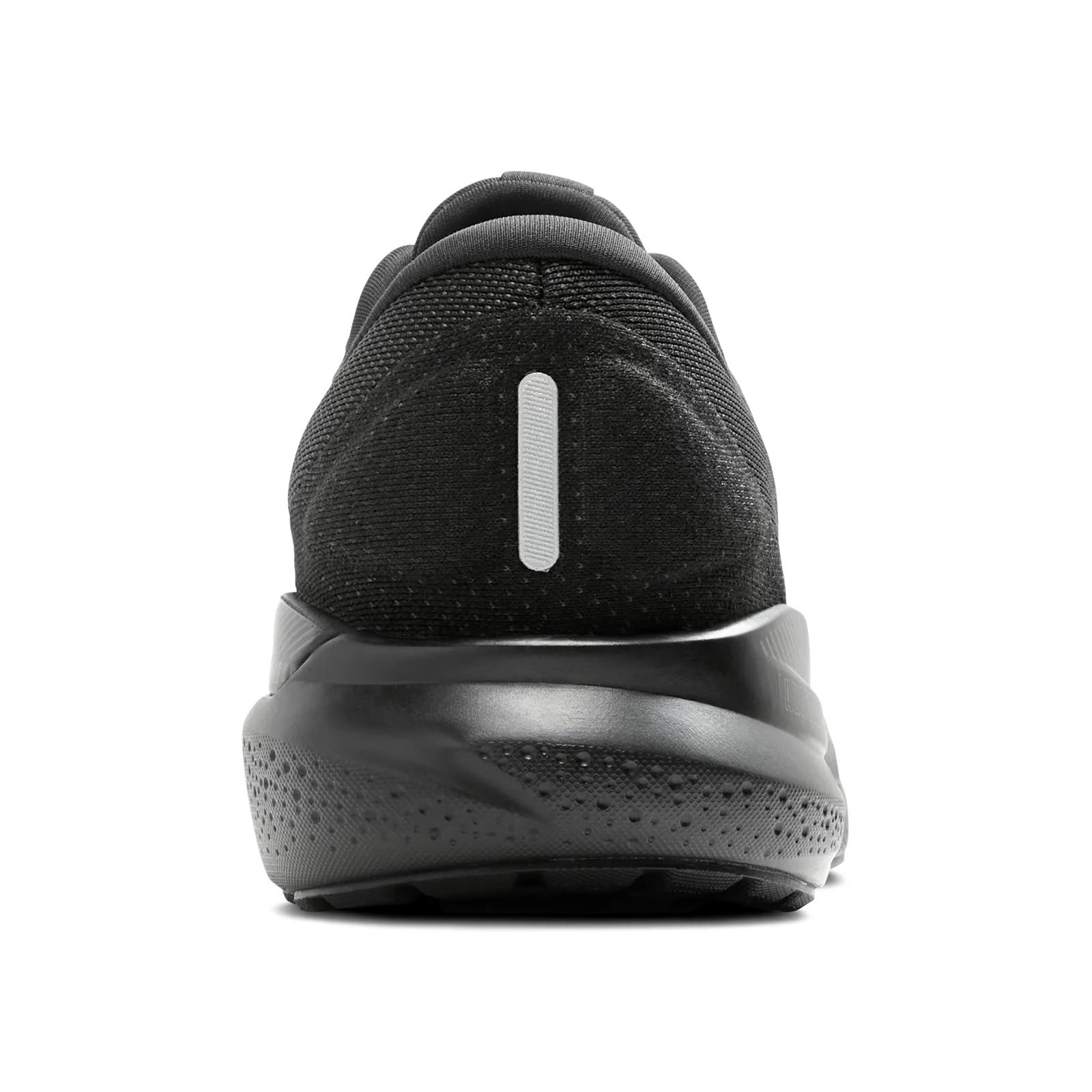 Brooks Adrenaline GTS 24 Running Shoe (Women) - Black/Black/Ebony - Image 4
