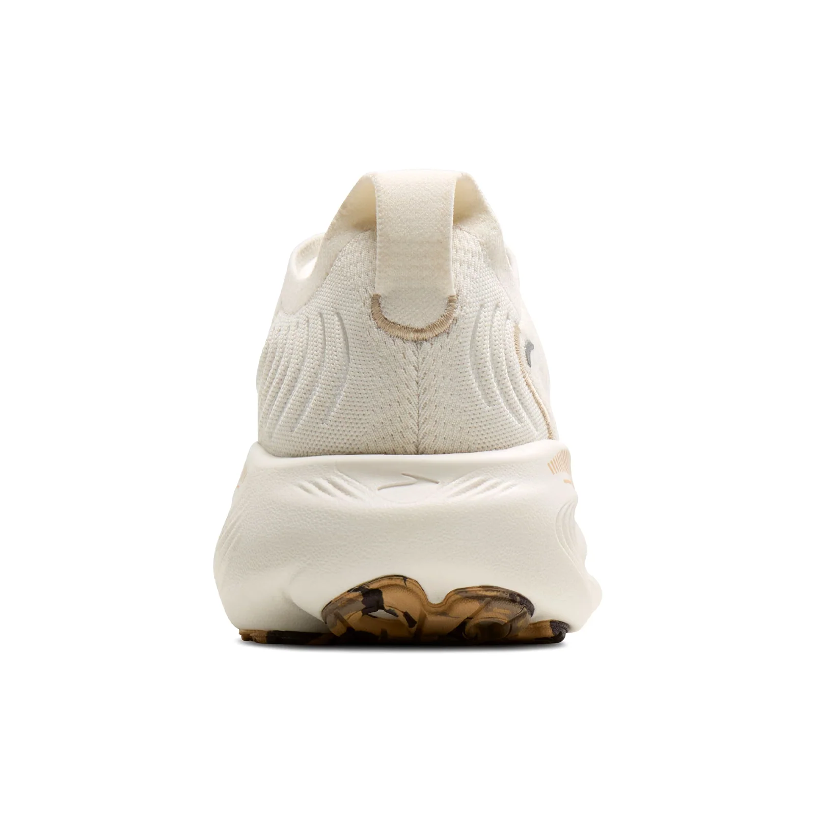 Brooks Adrenaline GTS 25 Running Shoe (Women) - Coconut/Tofu/Creme - Image 4