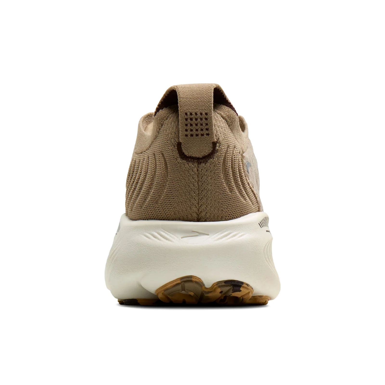 Brooks Adrenaline GTS 25 Running Shoe (Women) - Griege/Chocolate/Latte - Image 4