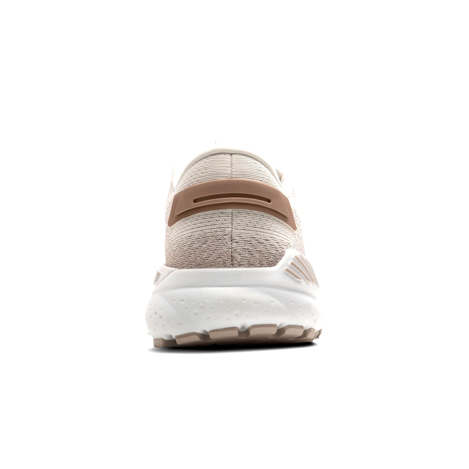 Brooks Ariel GTS 24 Running Shoe (Women) - Coconut/Chateau/Portabella - Image 4
