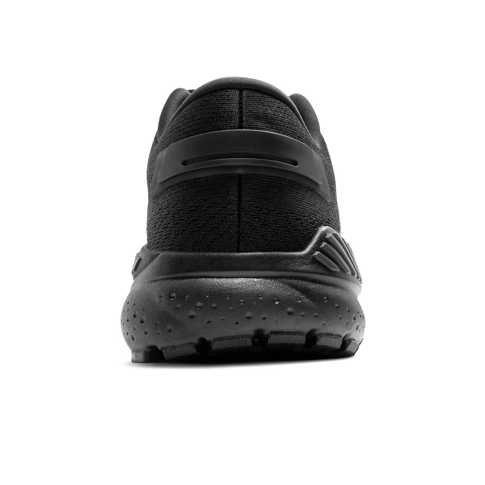 Brooks Beast GTS 24 Running Shoe (Men) - Black/Black/Ebony - Image 4