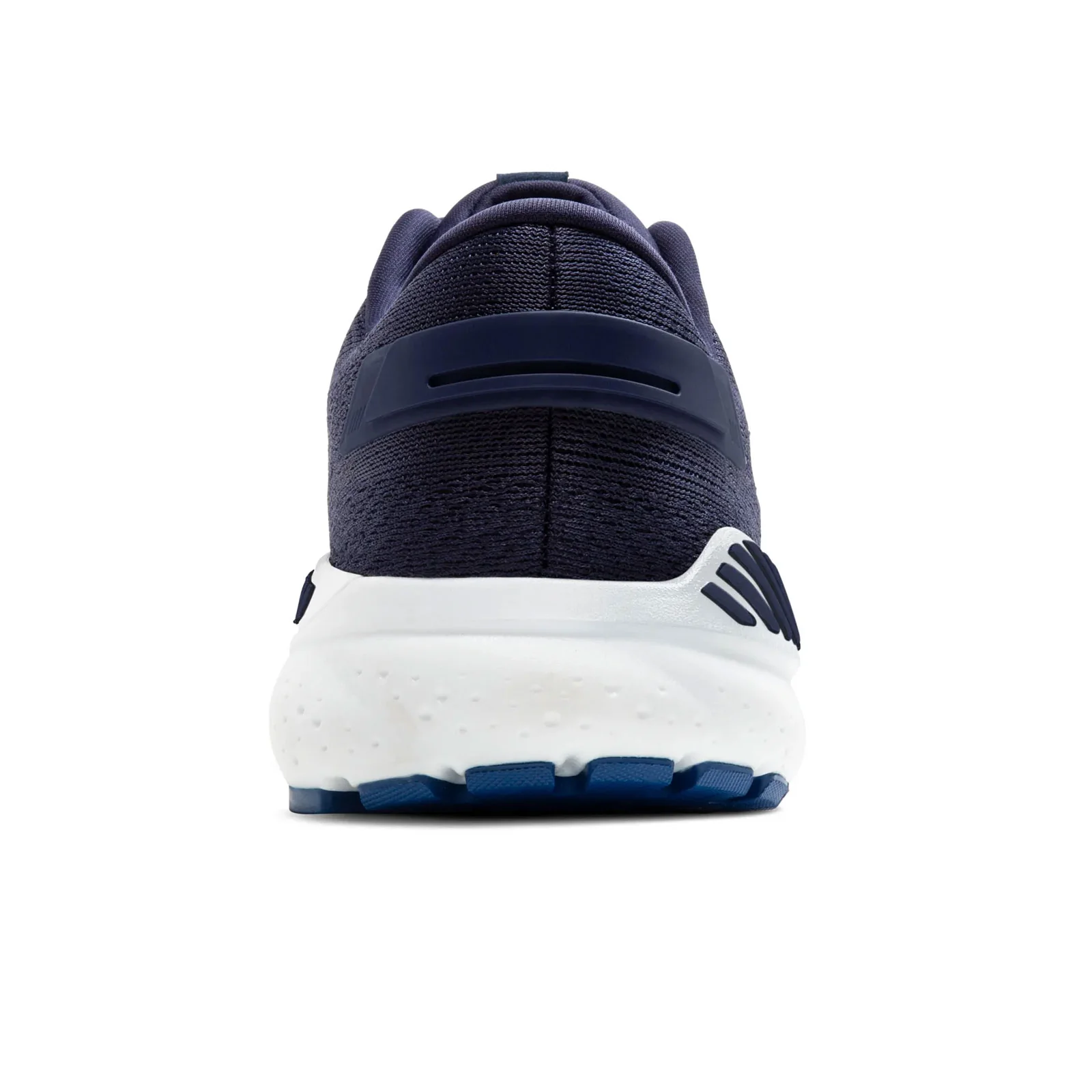 Brooks Beast GTS 24 Running Shoe (Men) - Peacoat/True Navy/White - Image 4