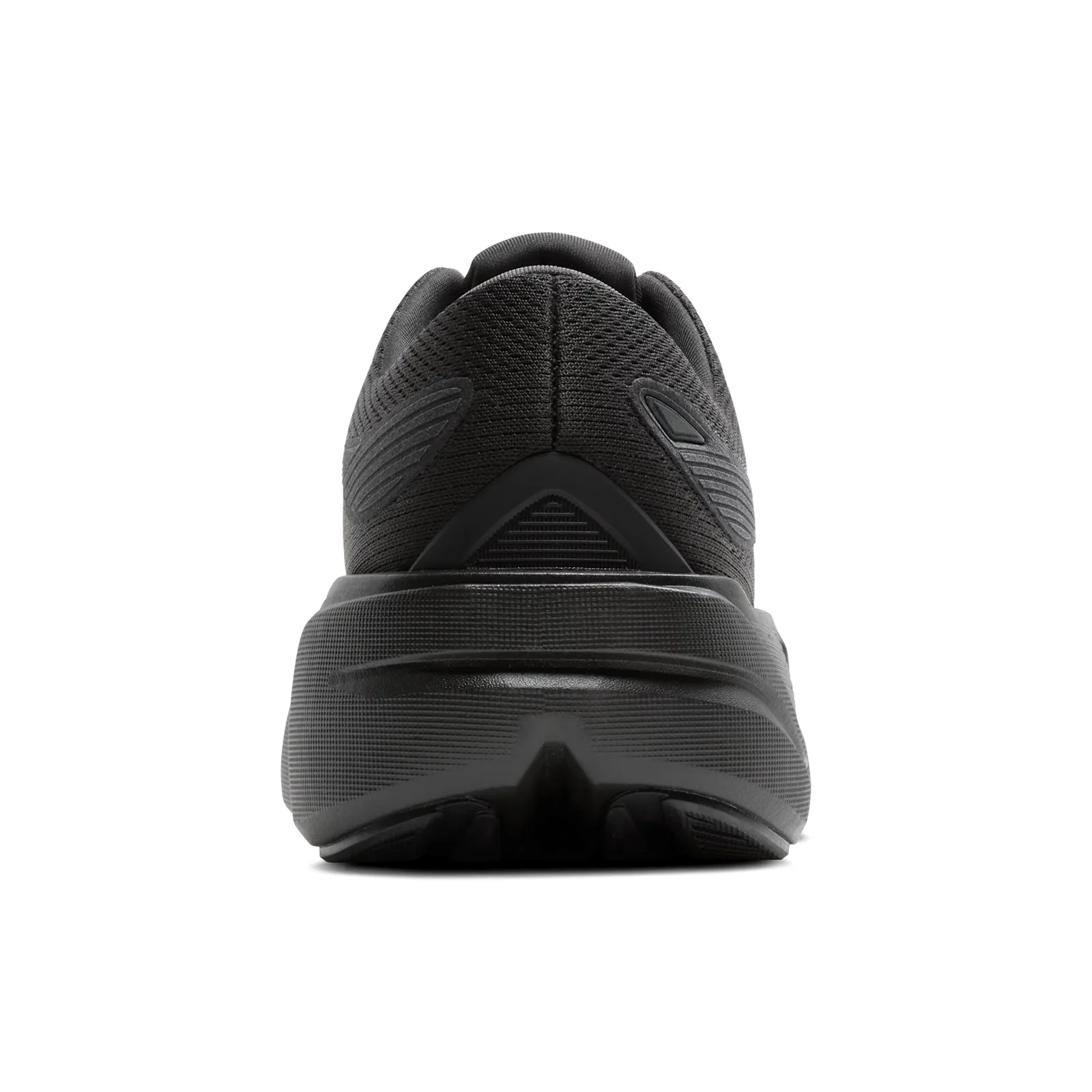 Brooks Ghost Max 3 Running Shoe (Women) - Black/Black/Ebony - Image 4