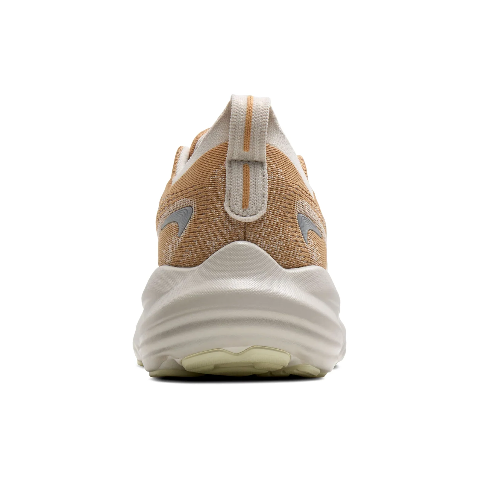 Brooks Glycerin 22 Running Shoe (Women) - Taffy/Moonbeam/Essence - Image 4