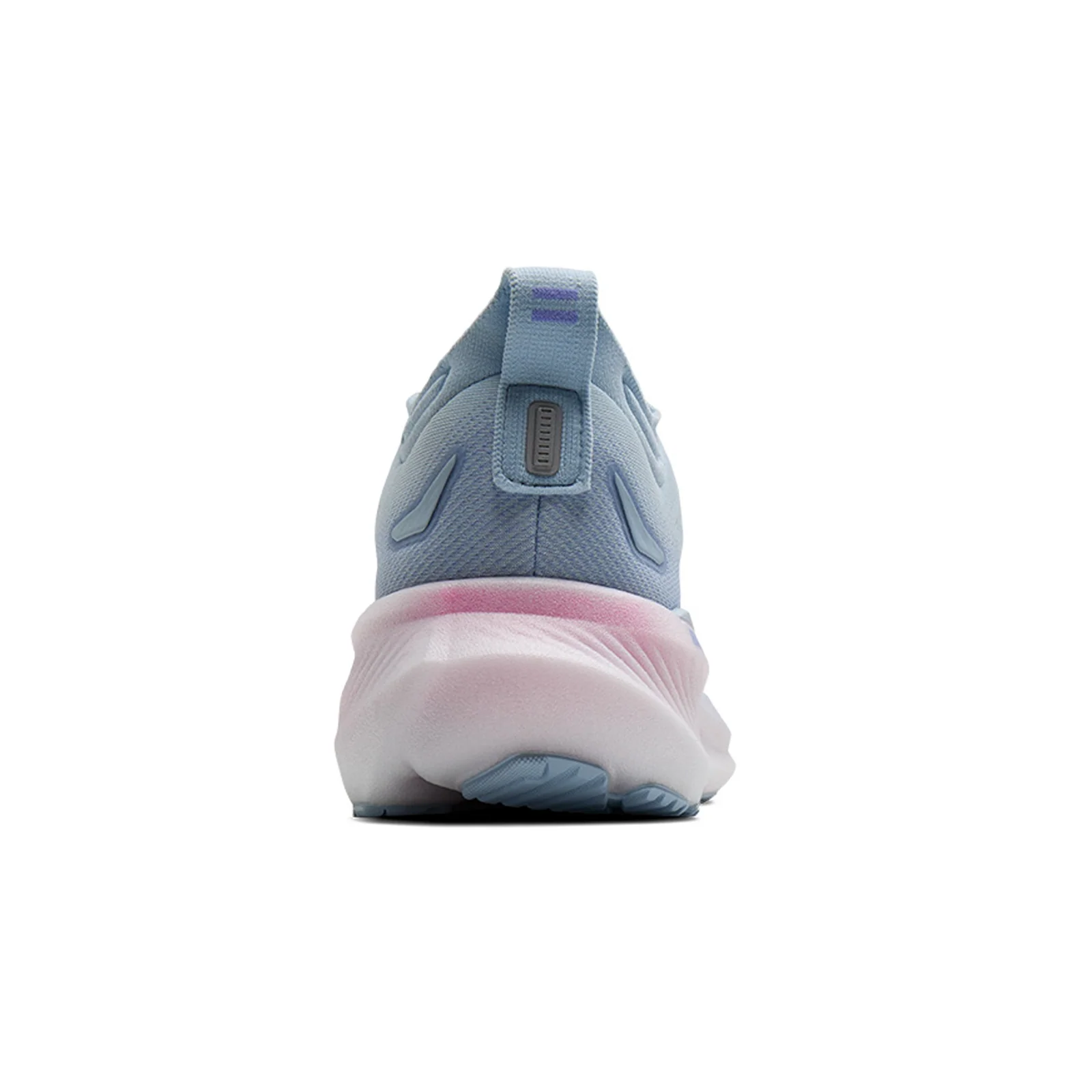 Brooks Glycerin 23 Running Shoe (Women) - Skyway/Blazing Bell/Pink - Image 4