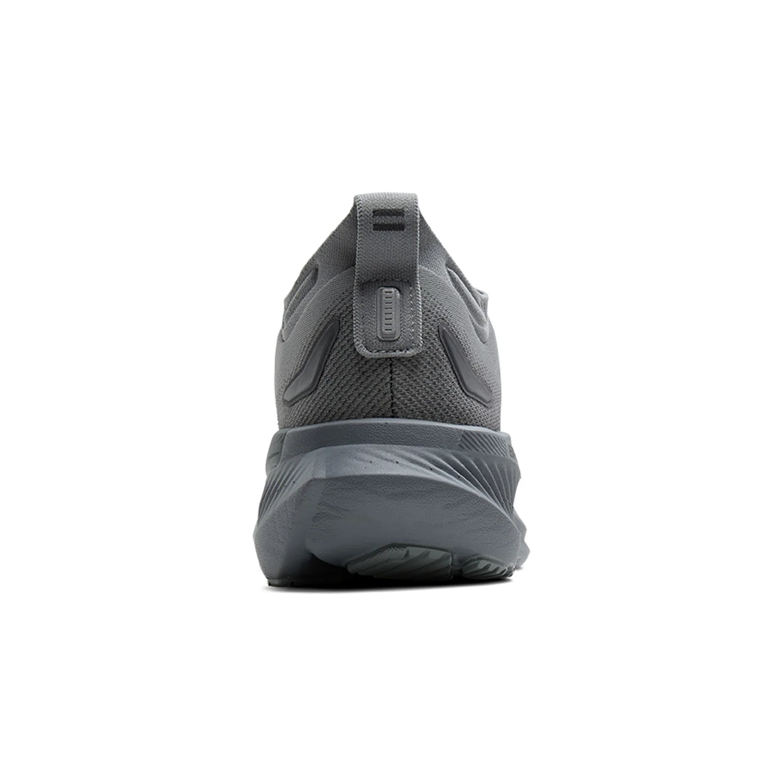 Brooks Glycerin GTS 23 Running Shoe (Men) - Grey/Blackened Pearl/Black - Image 4