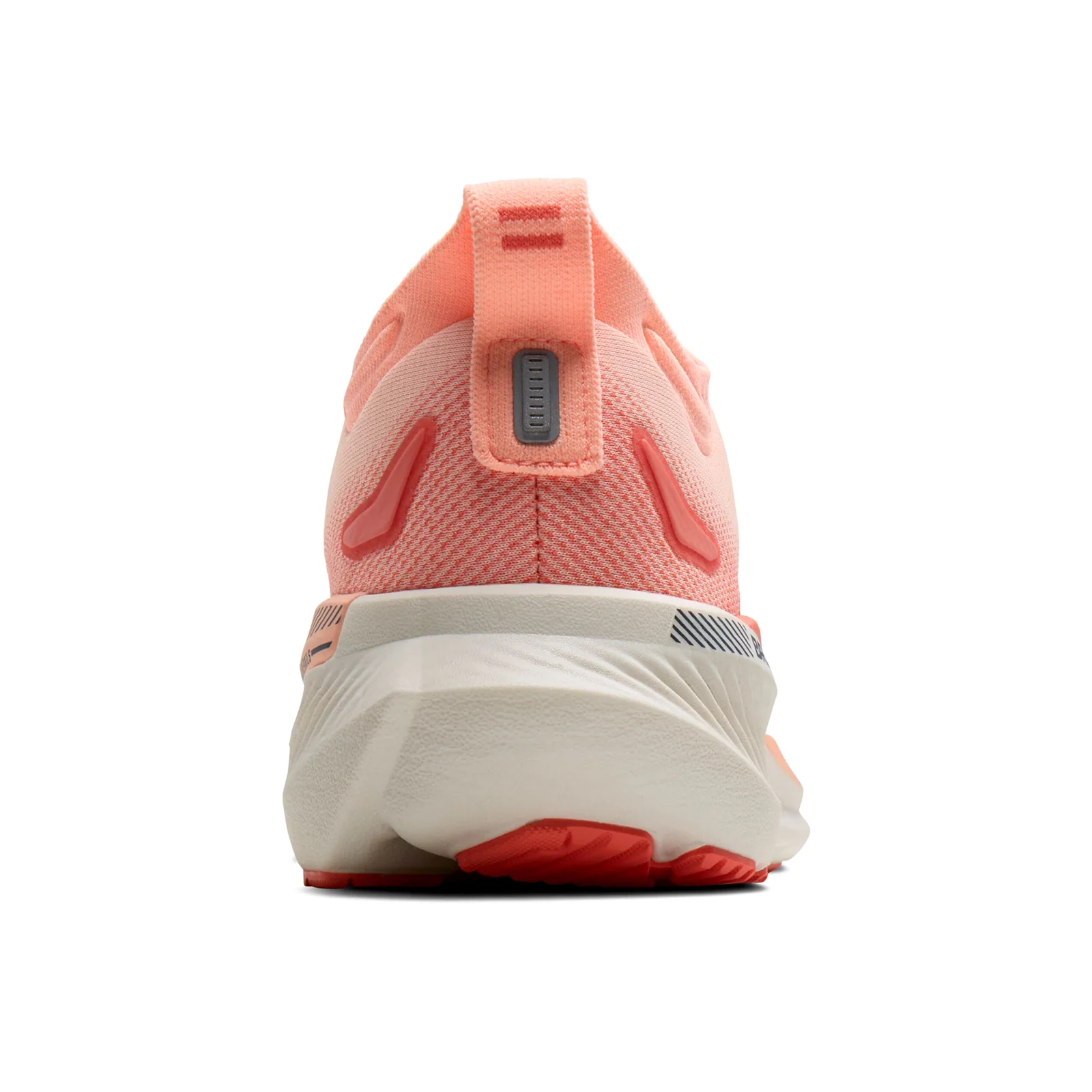 Brooks Glycerin GTS 23 Running Shoe (Women) - Coral/Peach/Spellbound - Image 4