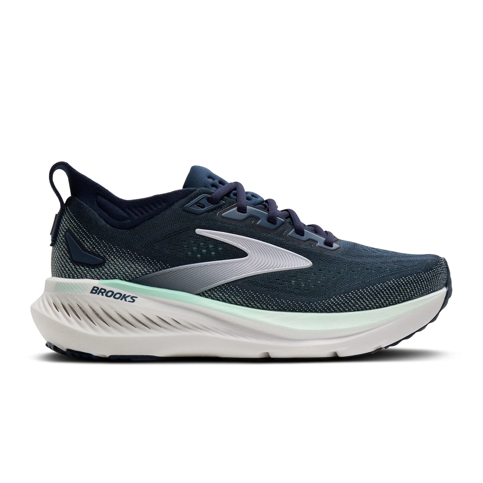 Brooks Glycerin GTS 23 Running Shoe (Women) - Spellbound/Yucco/Pink