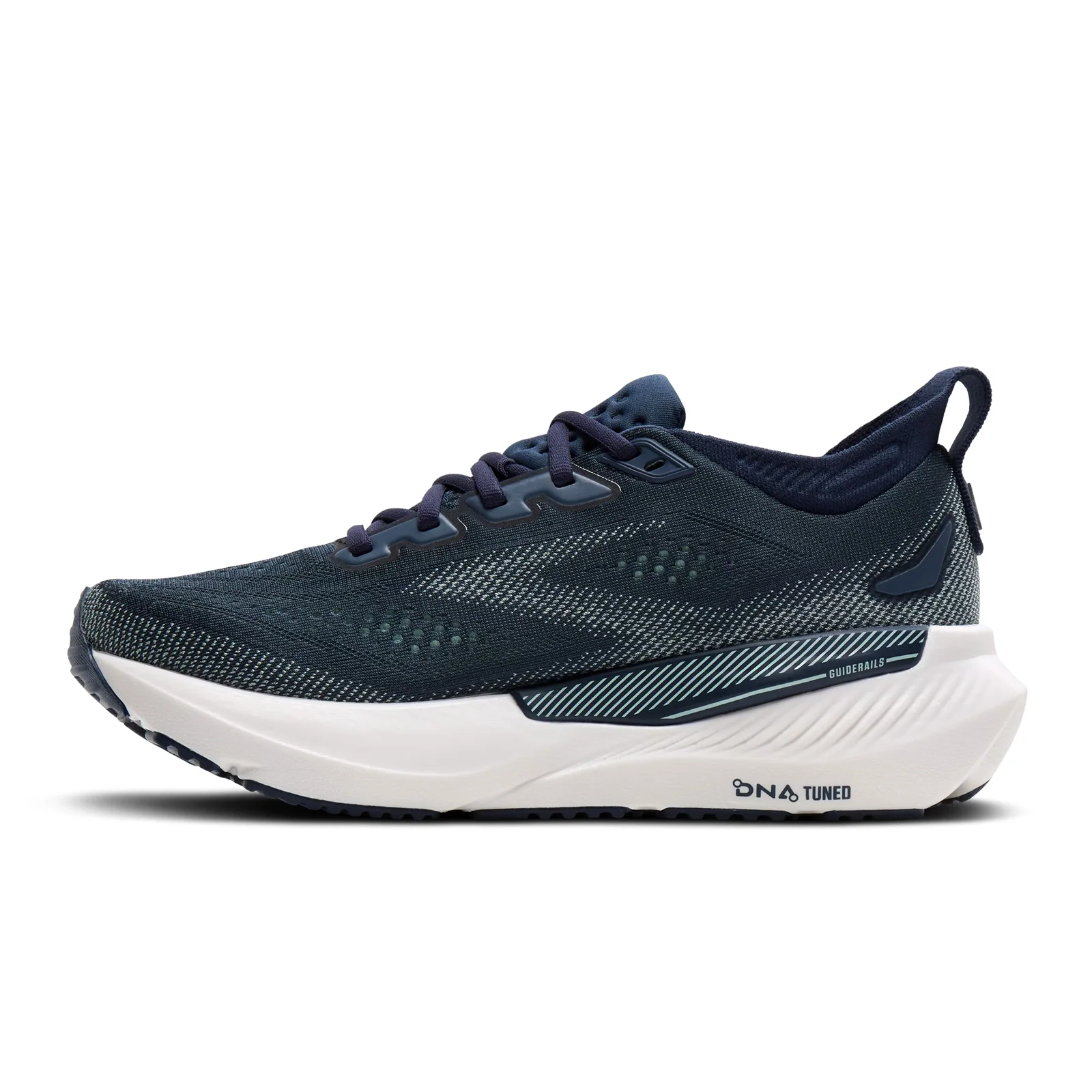 Brooks Glycerin GTS 23 Running Shoe (Women) - Spellbound/Yucco/Pink - Image 2
