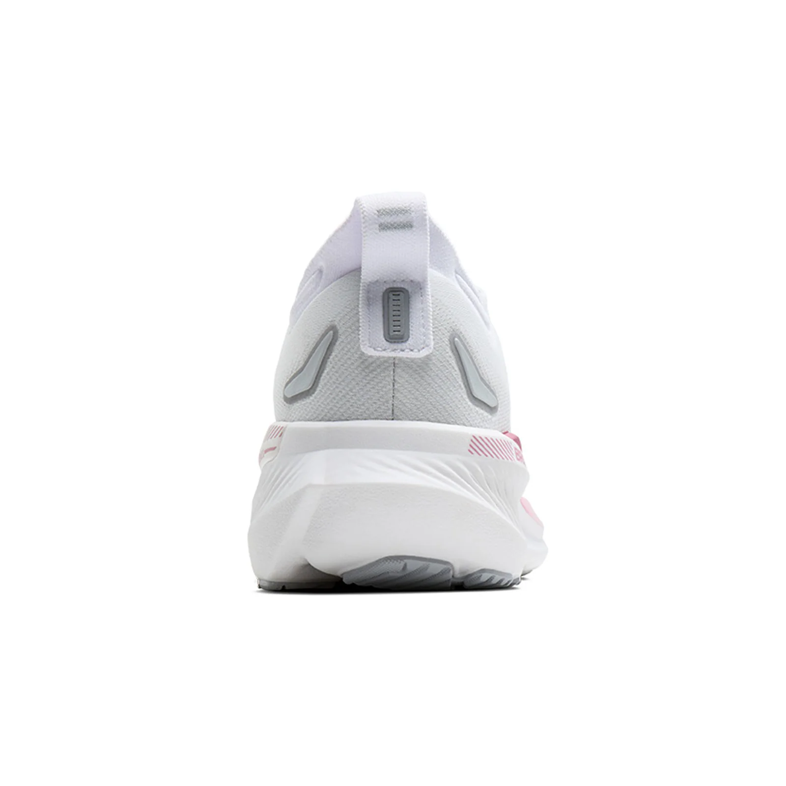 Brooks Glycerin GTS 23 Running Shoe (Women) - White/Harbor Mist/Metallic - Image 4