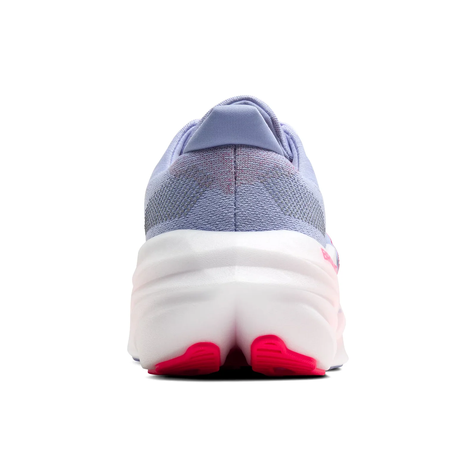Brooks Glycerin Max Running Shoe (Women) - Blue Heron/Diva Pink/White - Image 4
