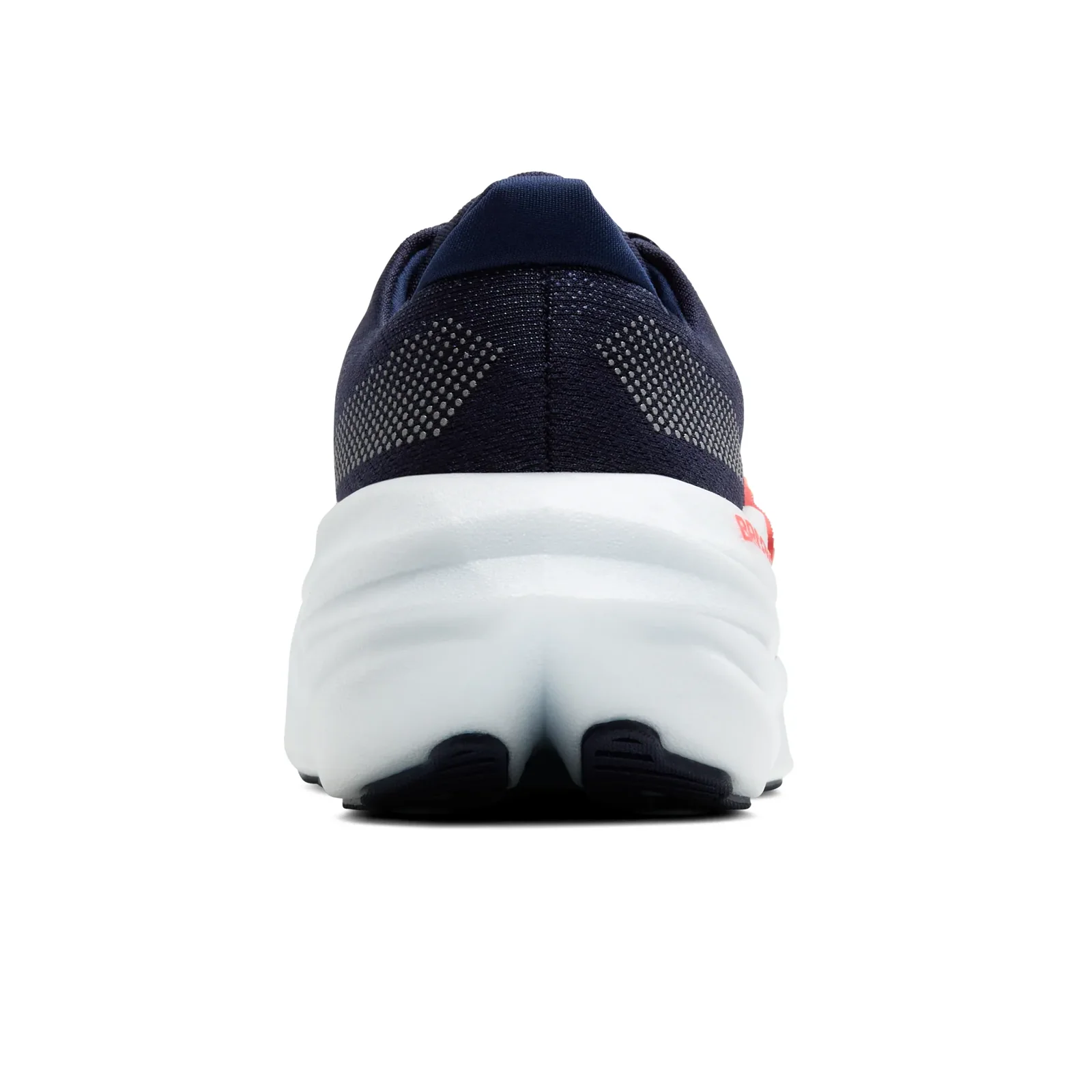 Brooks Glycerin Max Running Shoe (Women) - Peacoat/Blue Ribbon/Hot Coral - Image 4