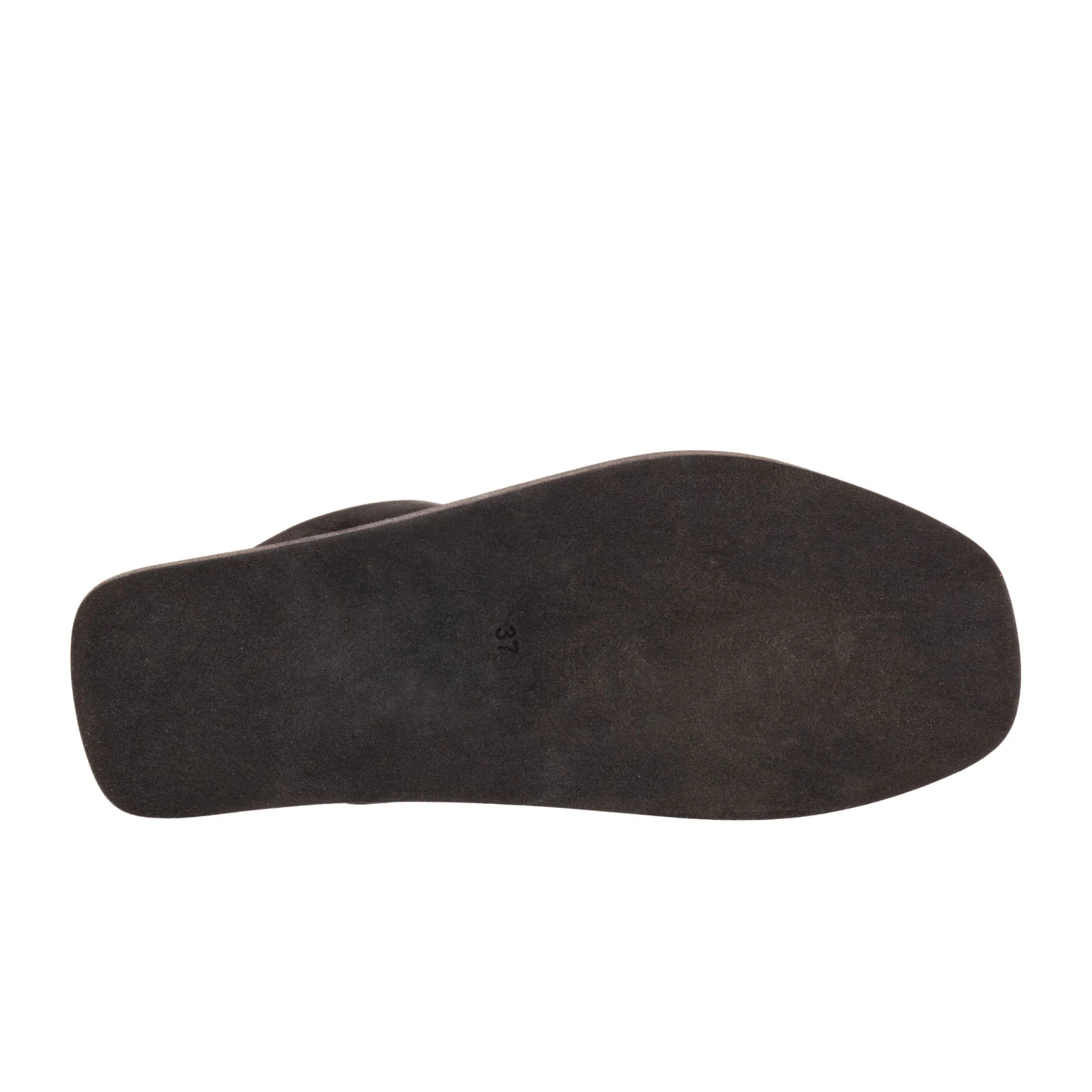 Bueno Jerika Slide Sandal (Women) - Black - Image 4